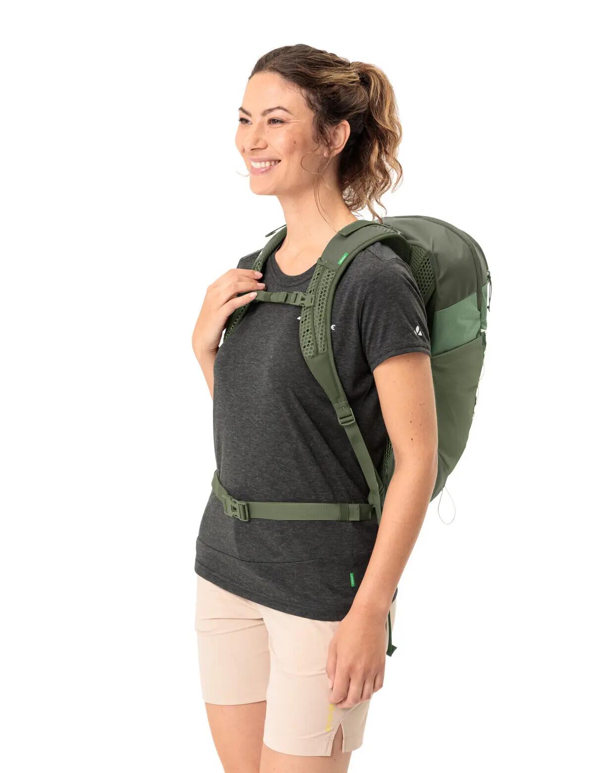 Rucksack Agile Air 18 11/11