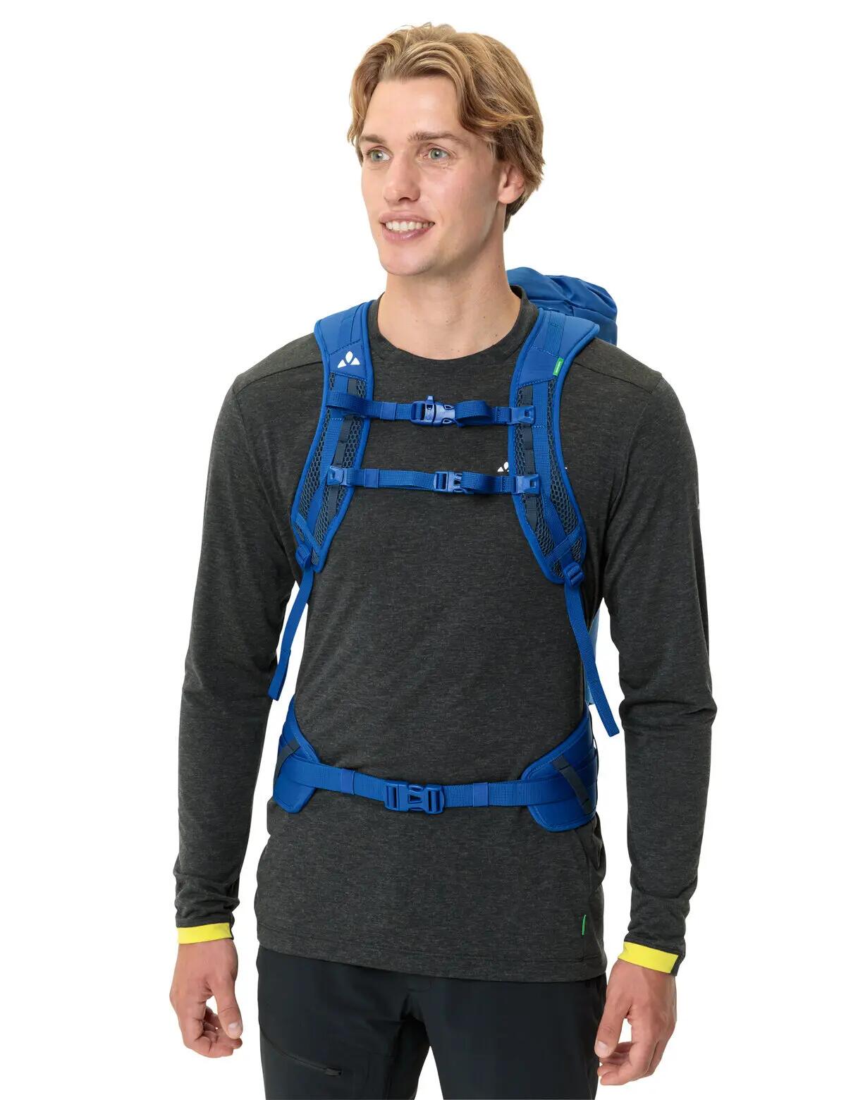 Rucksack Rupal Light 28 11/11