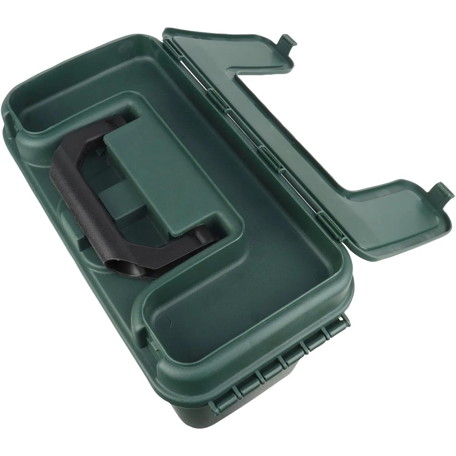 Transport- und Munitionsbox 8/9