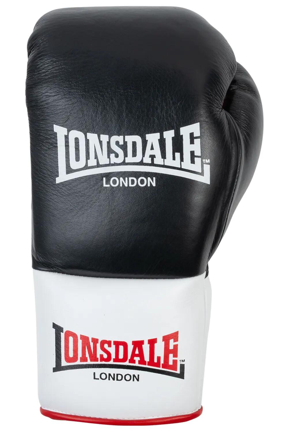 Gant de boxe Lonsdale Campton 10/10