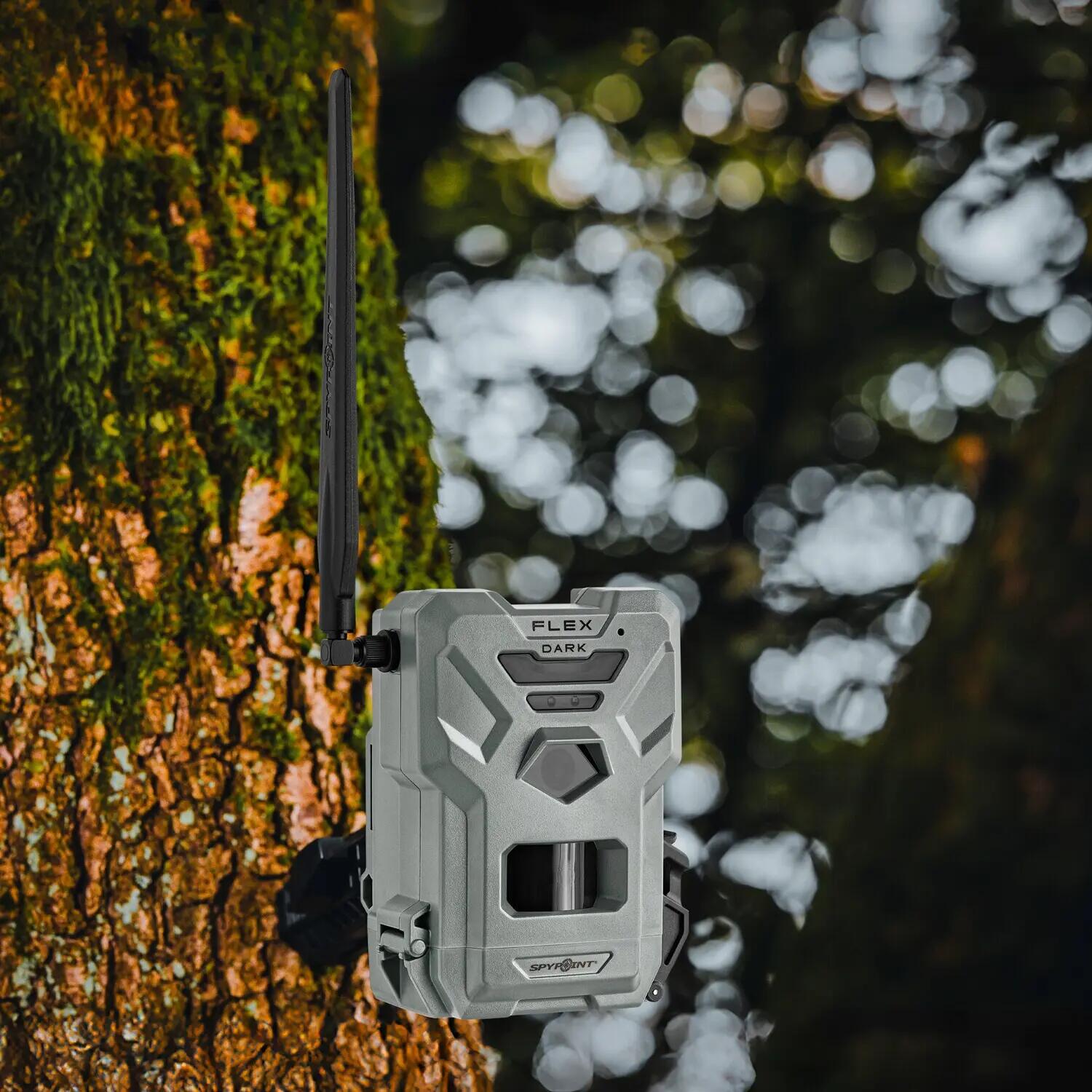 Caméra de chasse Spypoint Flex Dark 13/13