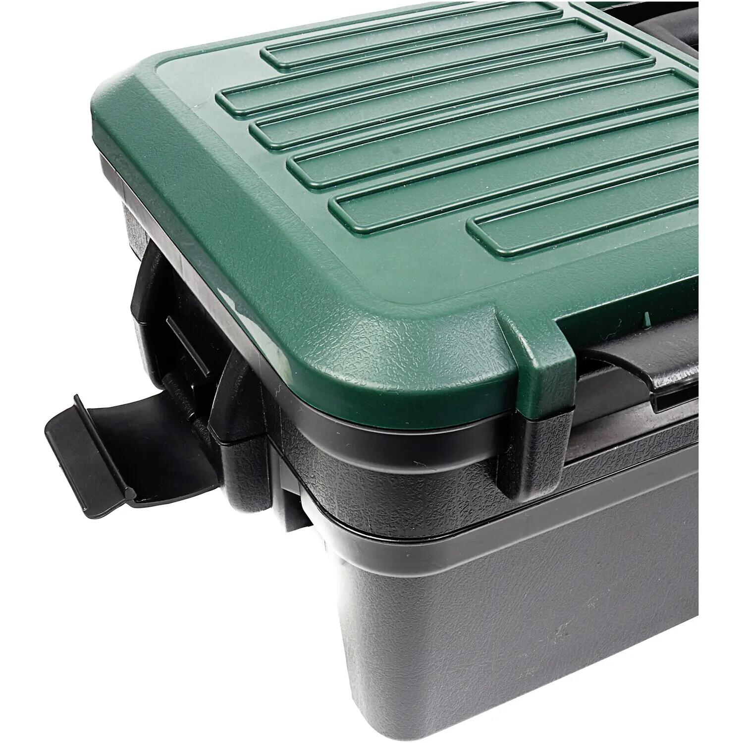 Waffenpflegebox und Range Box 9/13