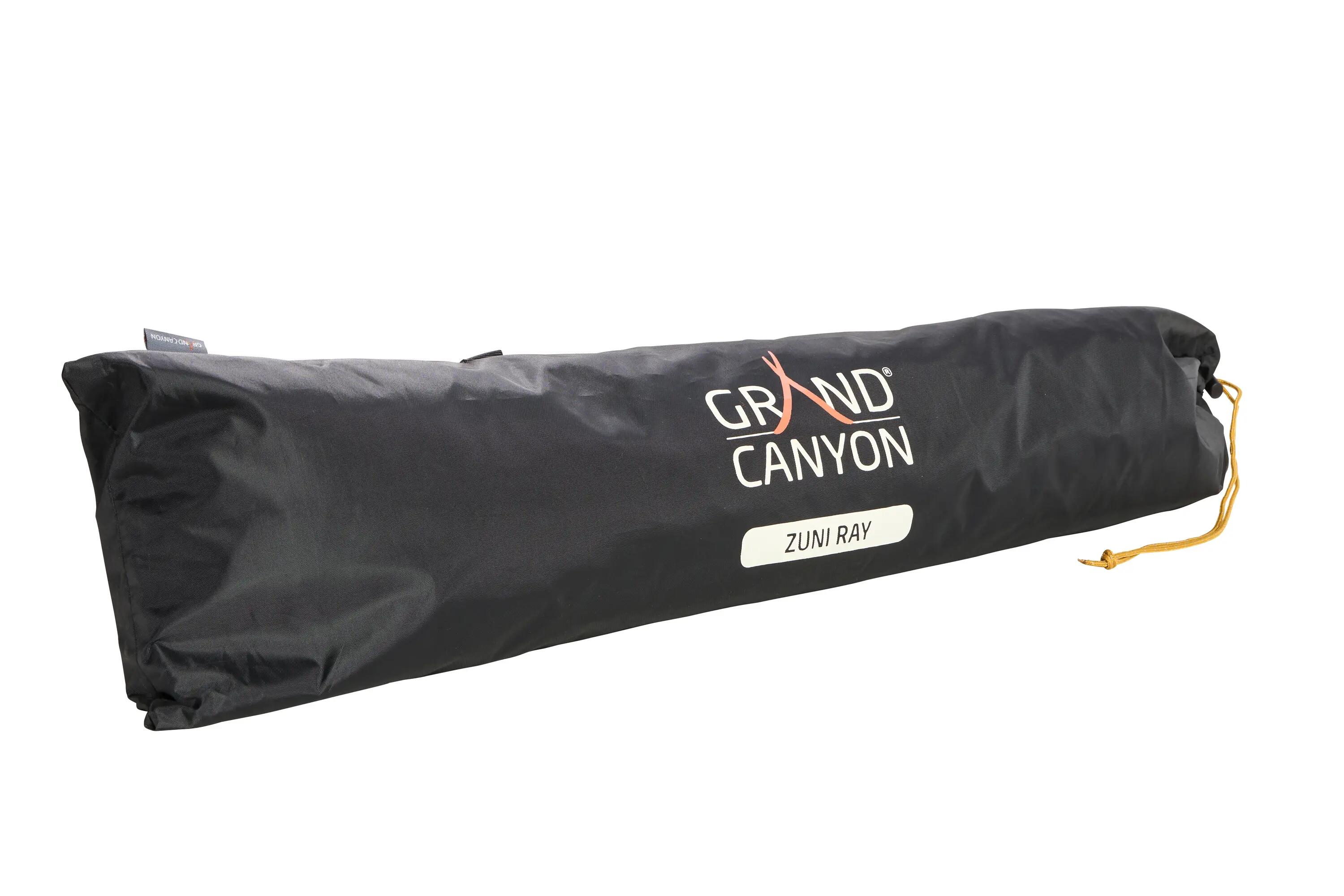 Tarp - Outdoor - Waterdicht, UV-bescherming - ZUNI RAY 8/8