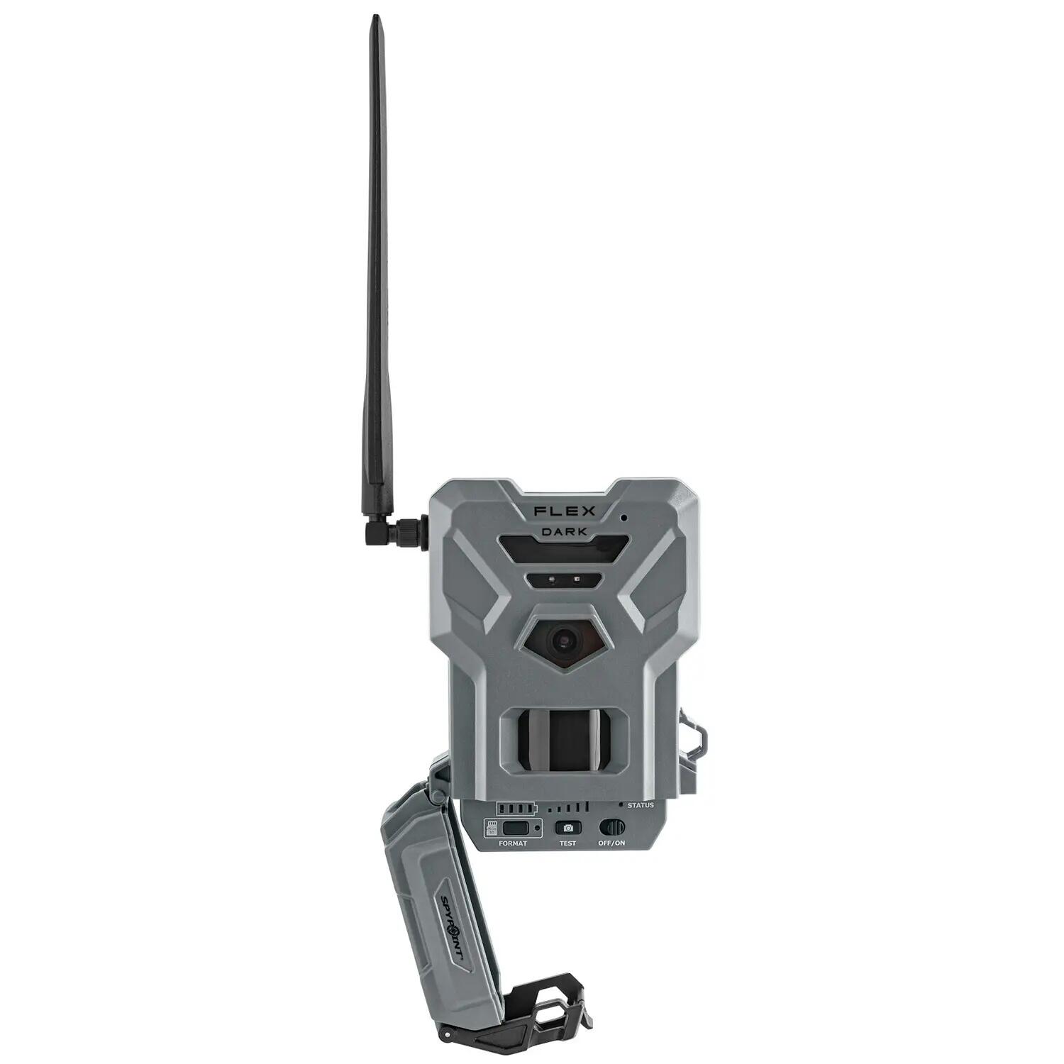 Caméra de chasse Spypoint Flex Dark 11/13