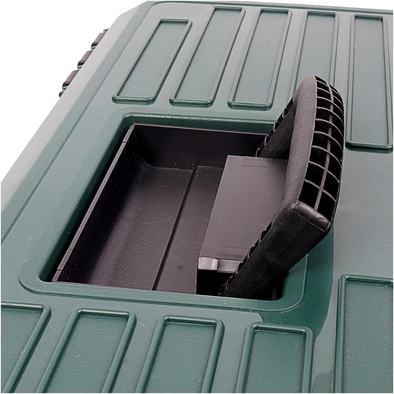 Waffenpflegebox und Range Box 8/13