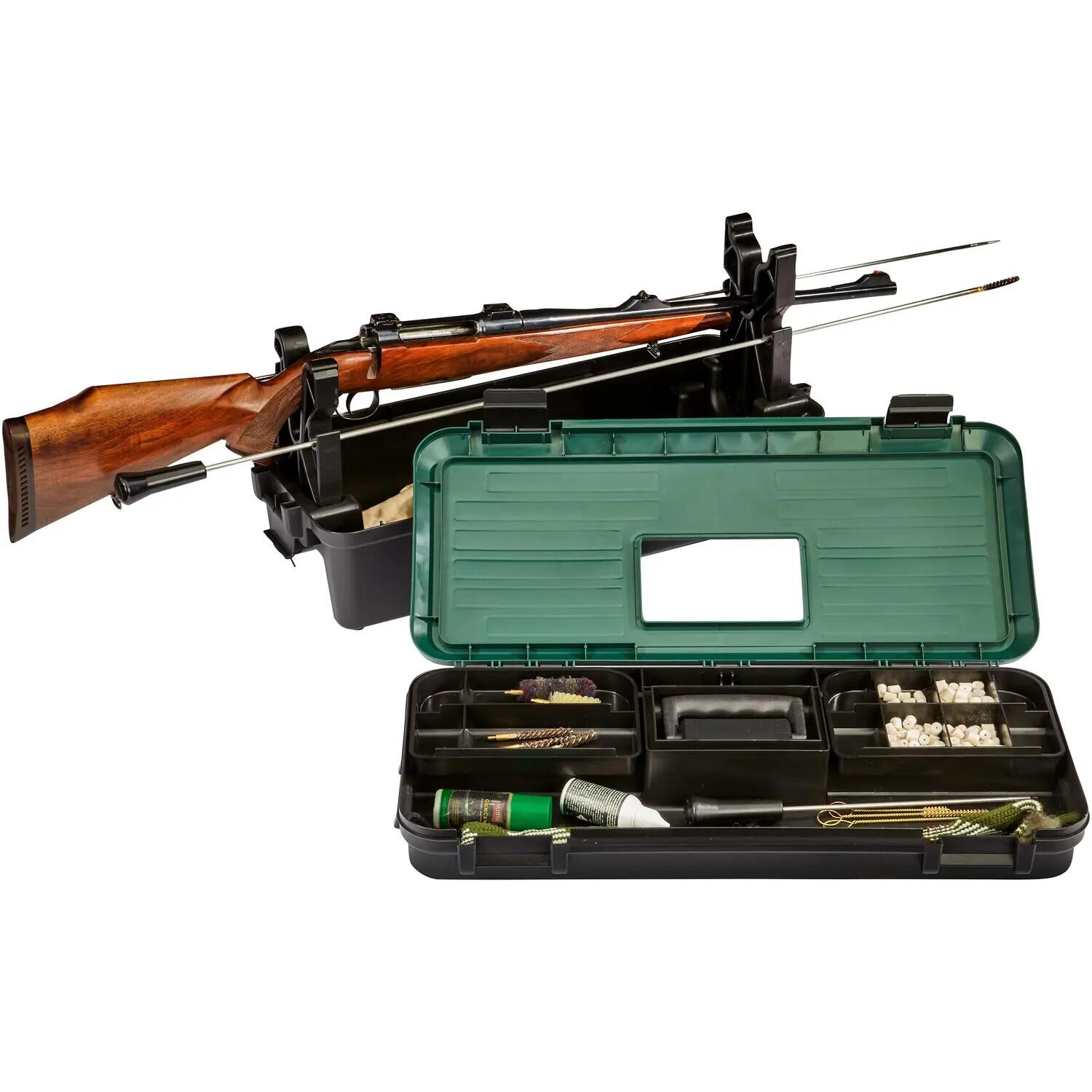 Waffenpflegebox und Range Box 13/13