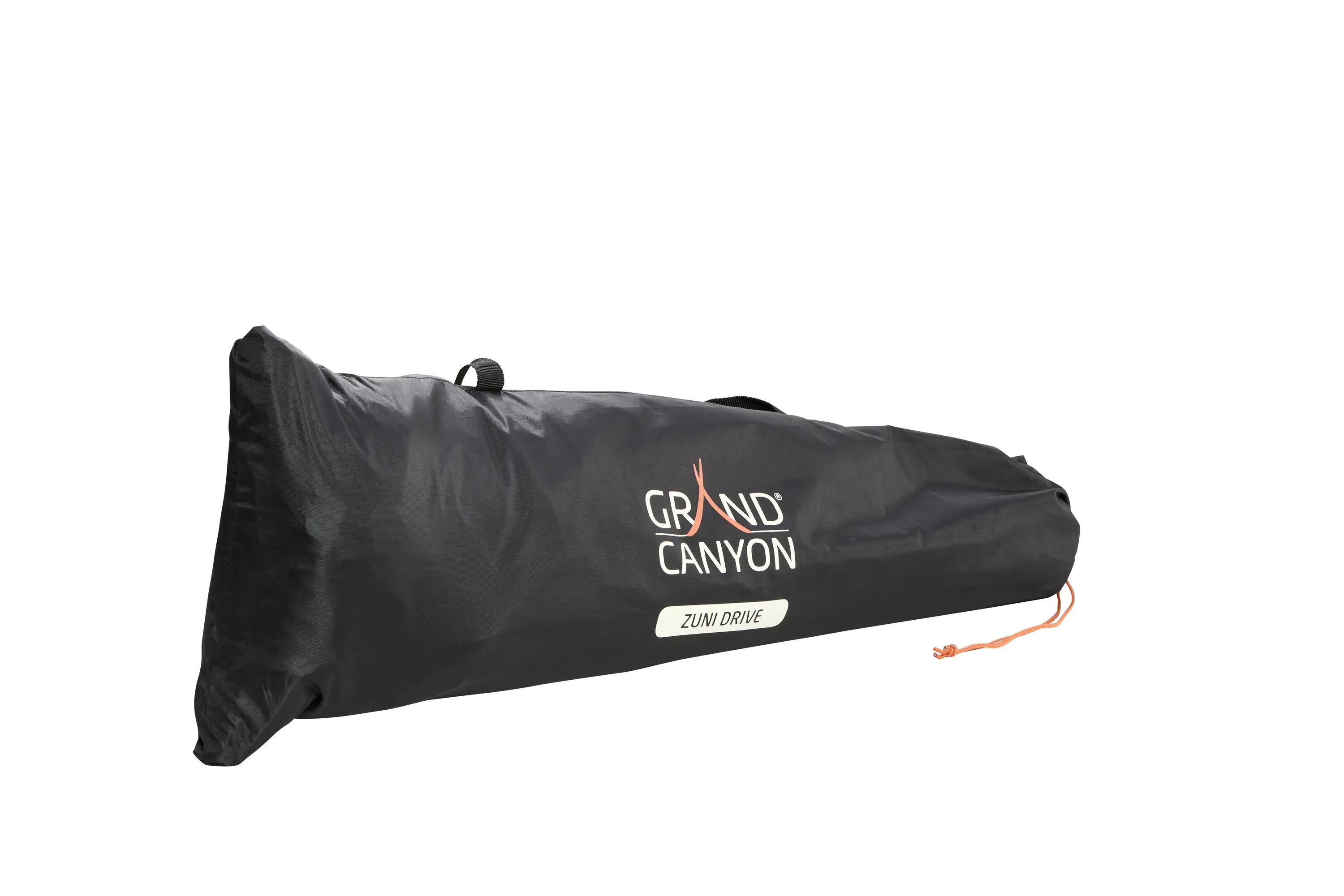 Unisex - Camping - Tarp - ZUNI DRIVE - UV50+ Polyester 13/13