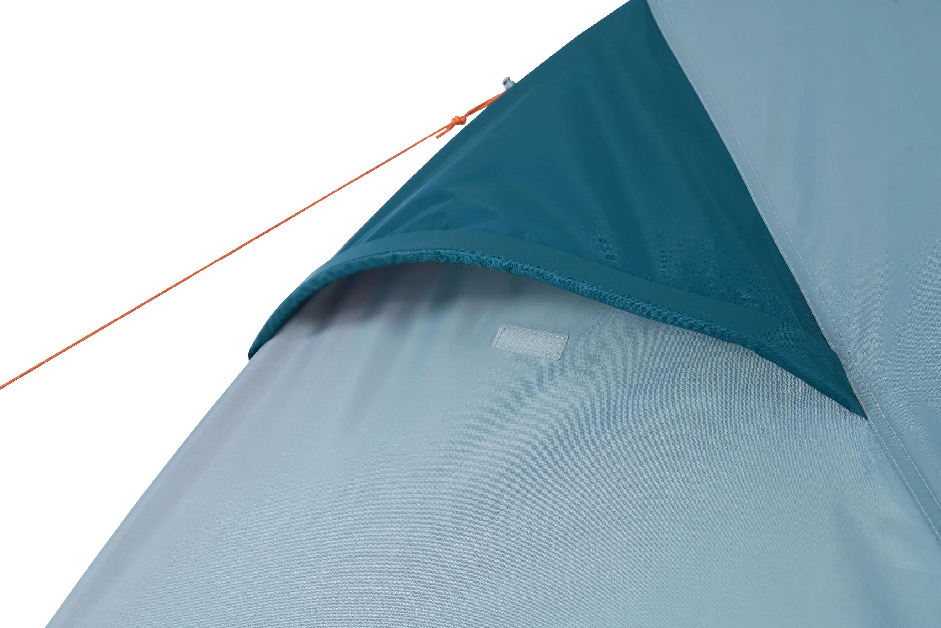 Tent - Trekking - Snelle montage, 1–2 pers. - CARDOVA 1 8/14
