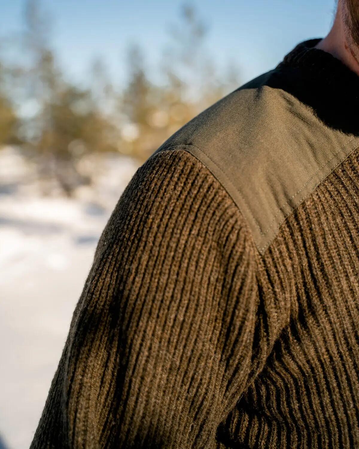 Vest Pinewood Lappland Rough 11/14