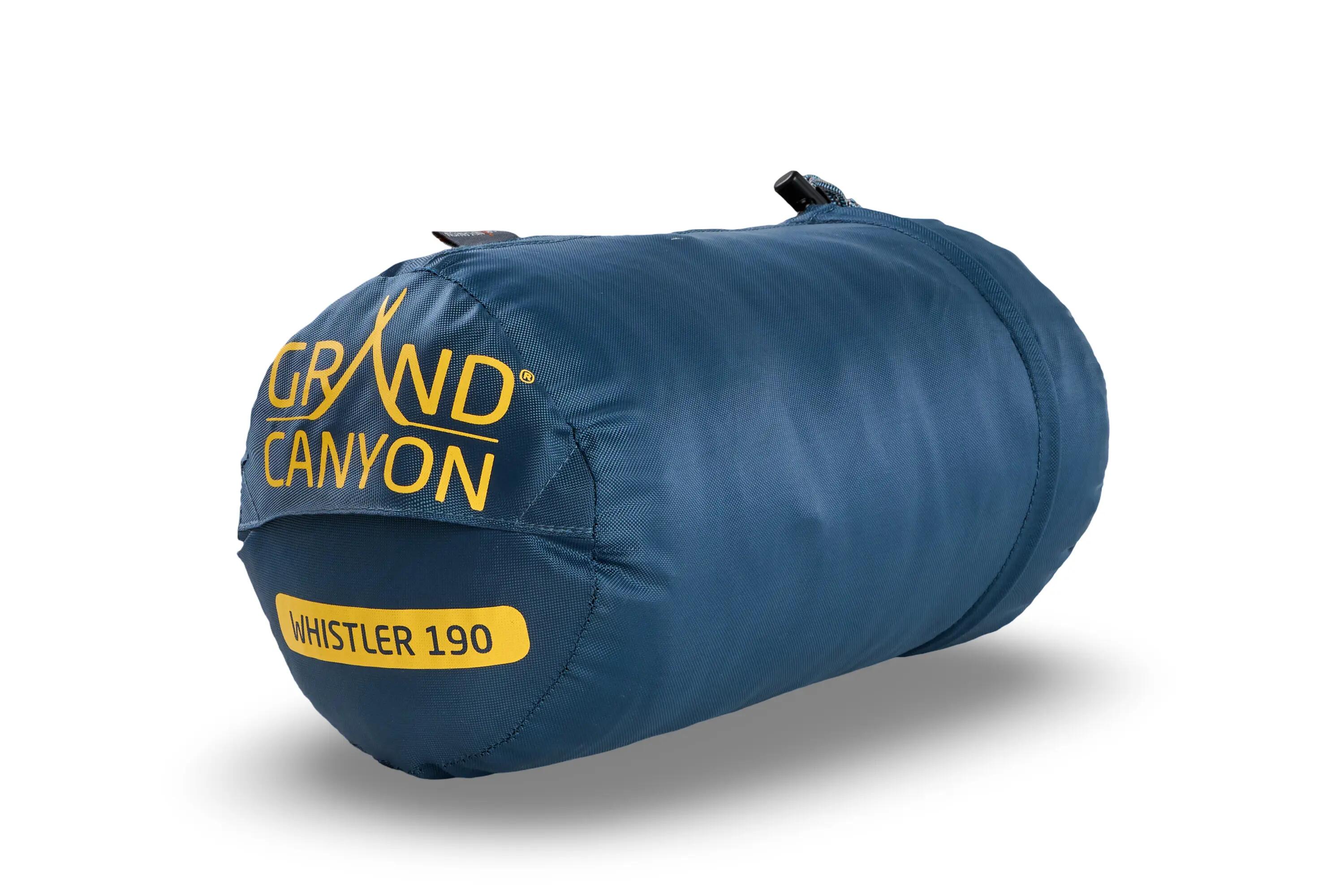 markise 270 grad alu-cab 270°, links – ModCAP Familien Camping Dreiecksonnensegel 360 cm - Größe:9b