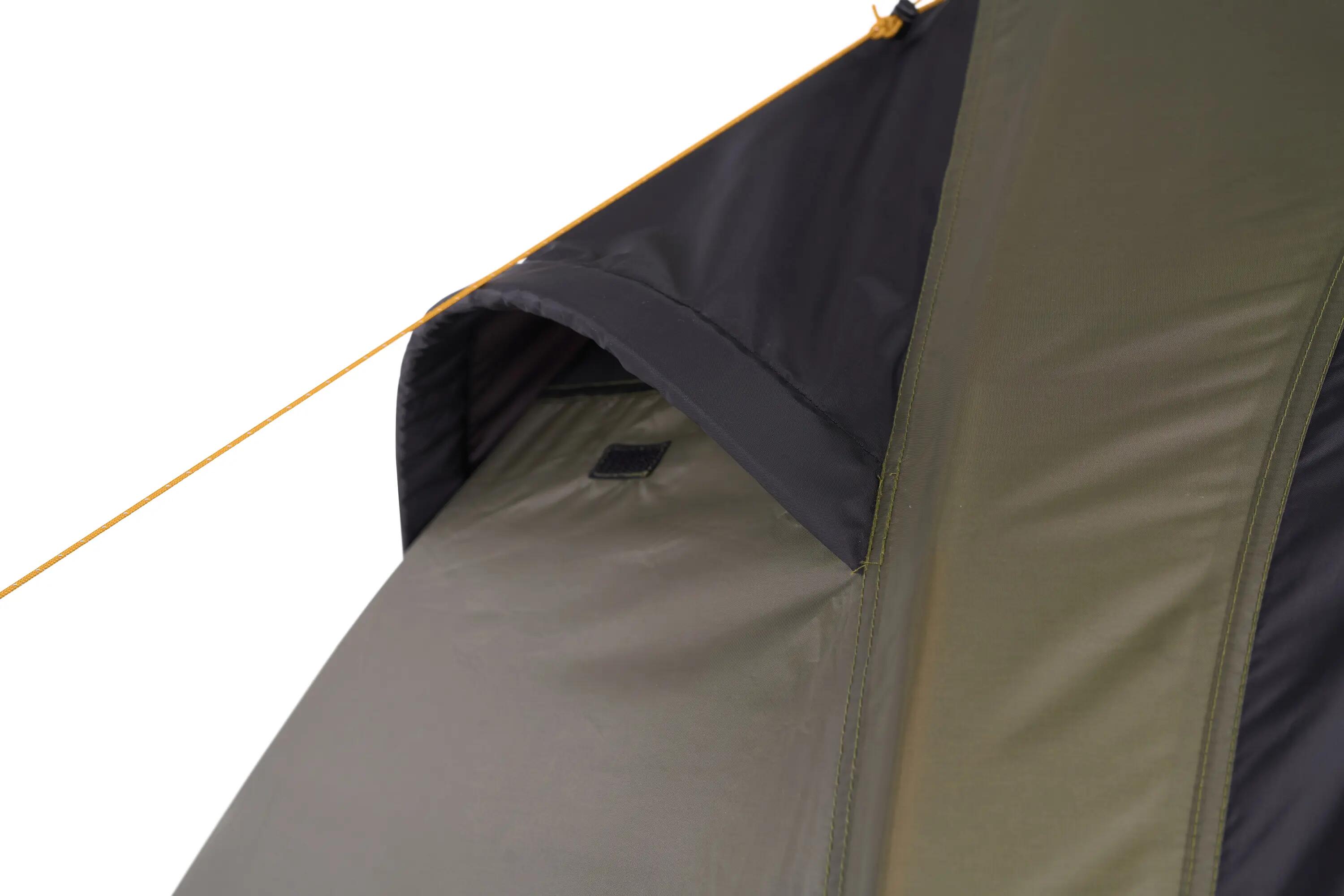 Tente - Trekking - 2 personnes - Géodésique, autoportante - APEX 2 15/15