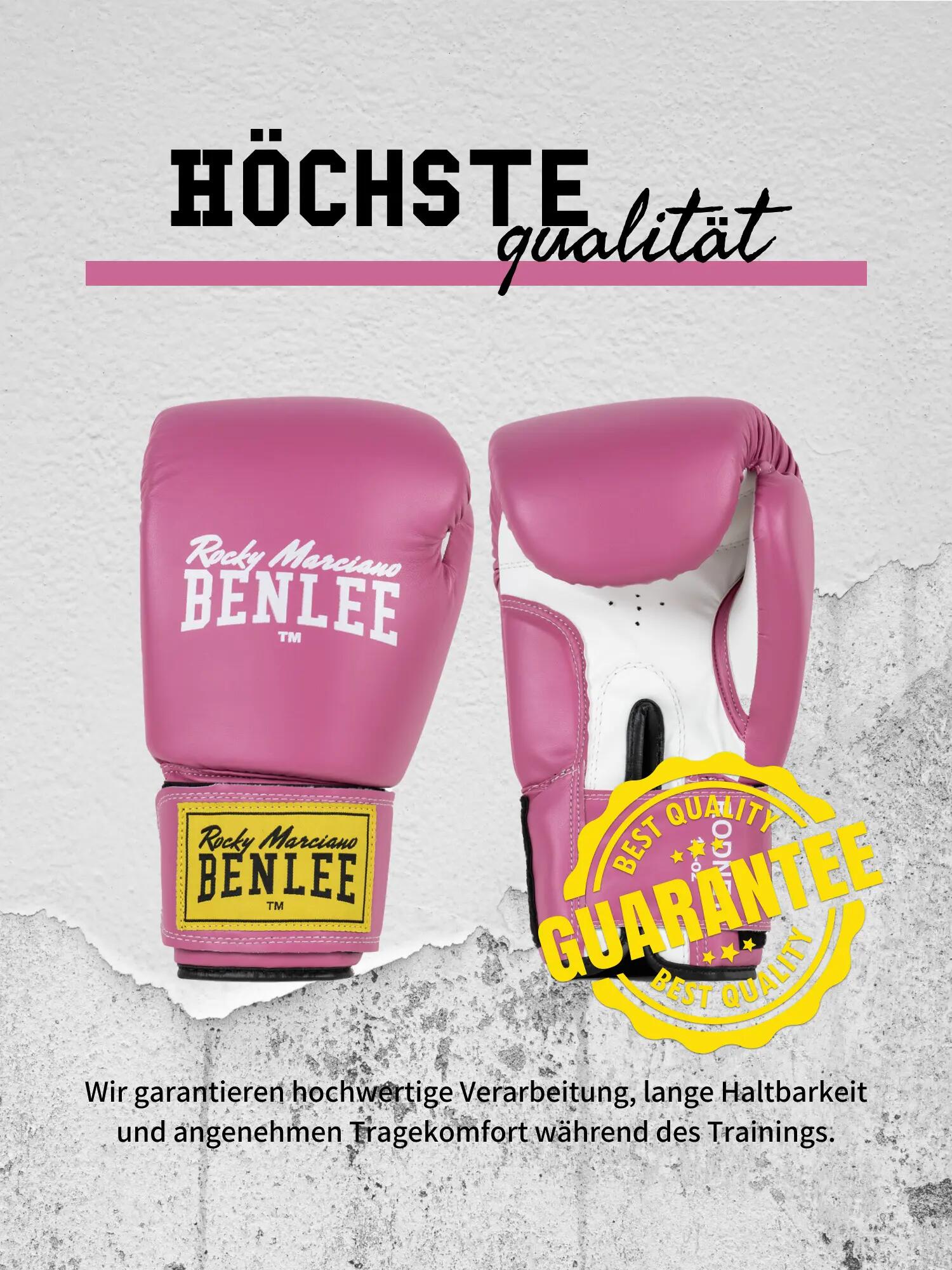 Boxhandschuhe Benlee Rodney 8/9