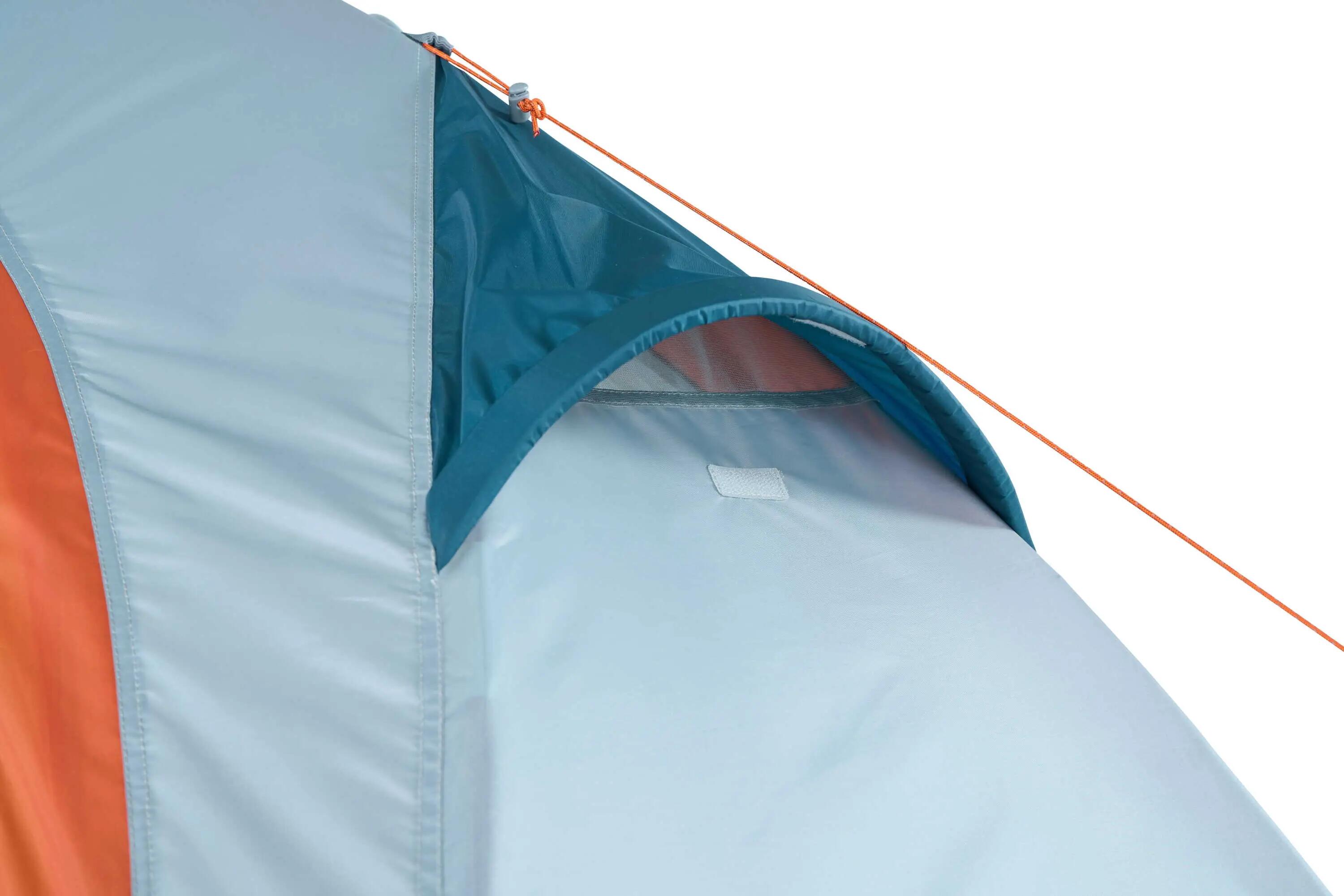 Tienda - Trekking - Unisex - Geodésica 2 plazas, 2 entradas, 2 apsides - APEX 2 10/15