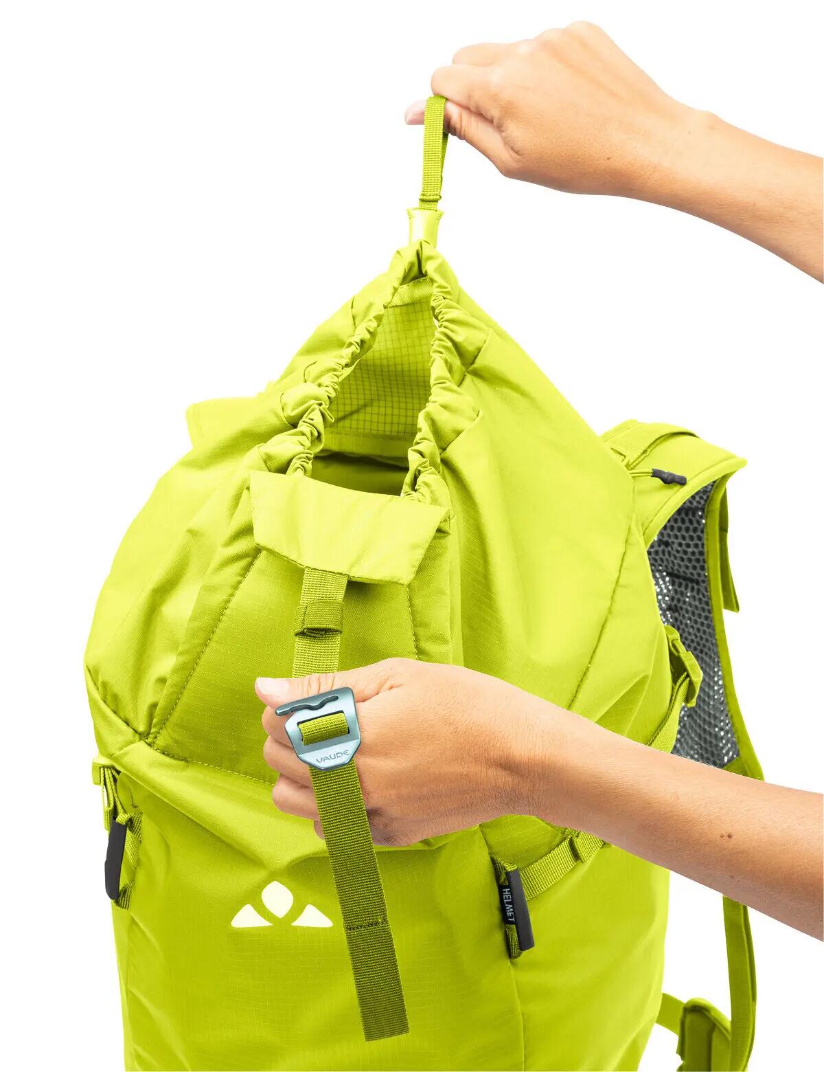 Rucksack Rupal Light 28 9/11
