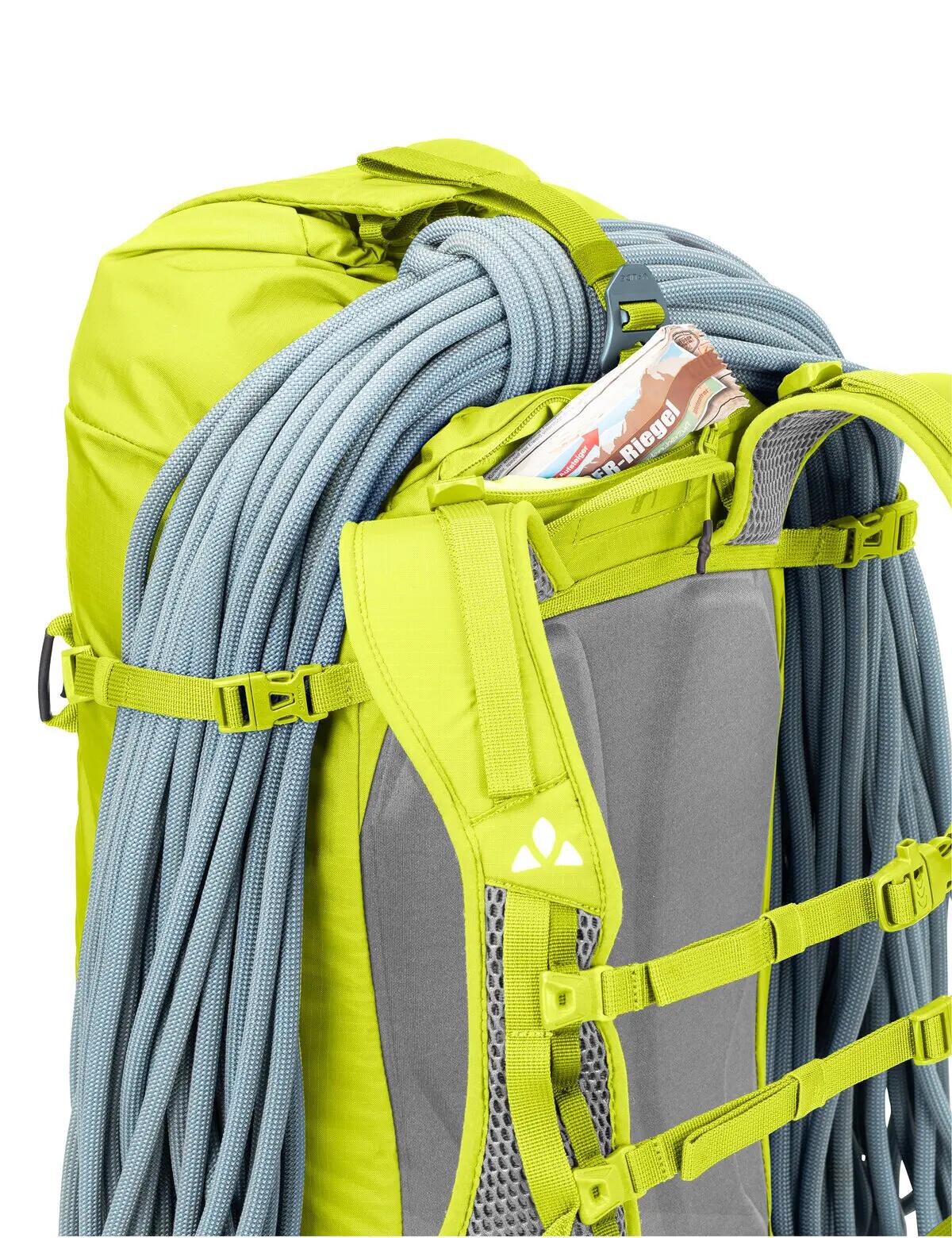Rucksack Rupal Light 28 8/11