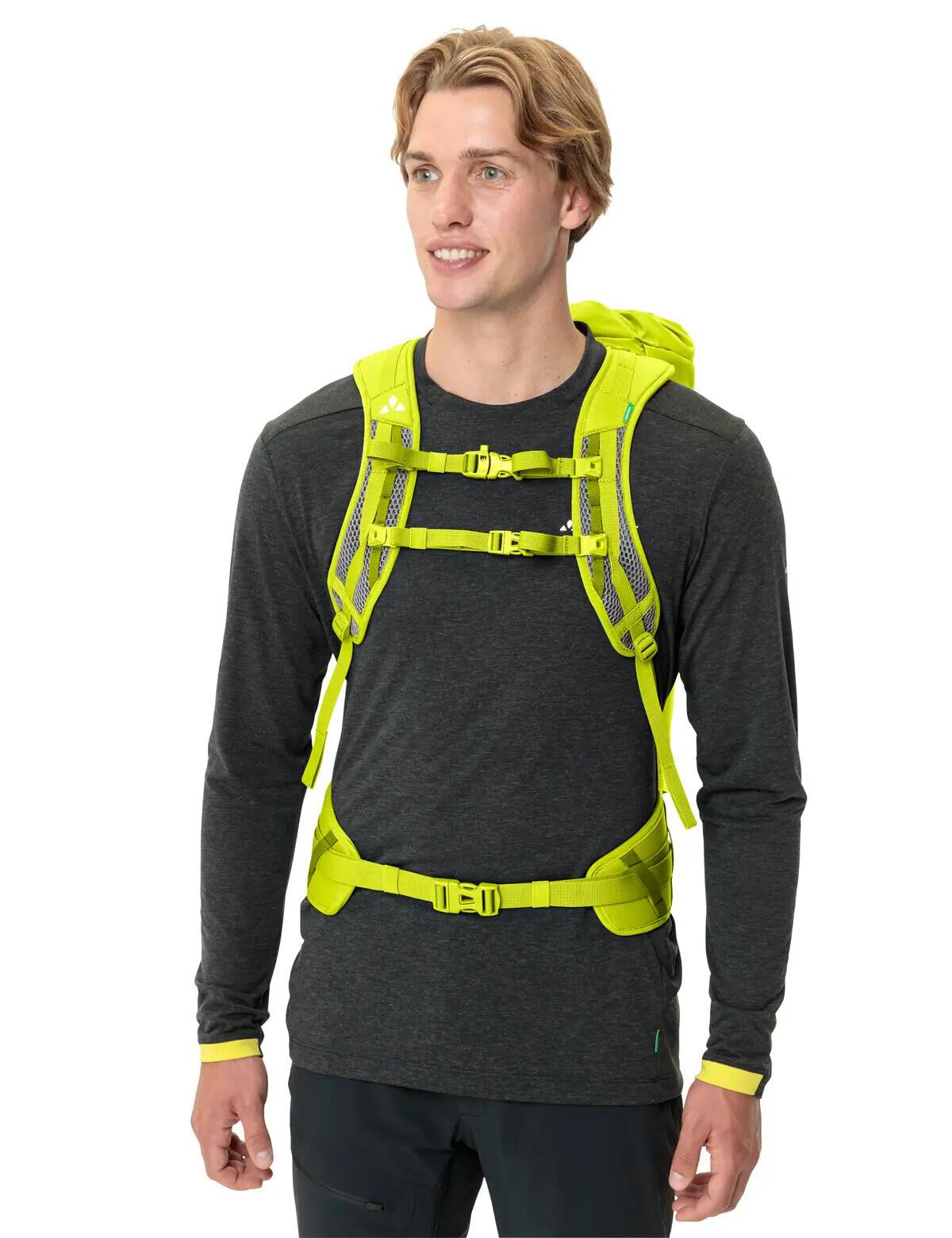 Rucksack Rupal Light 28 11/11