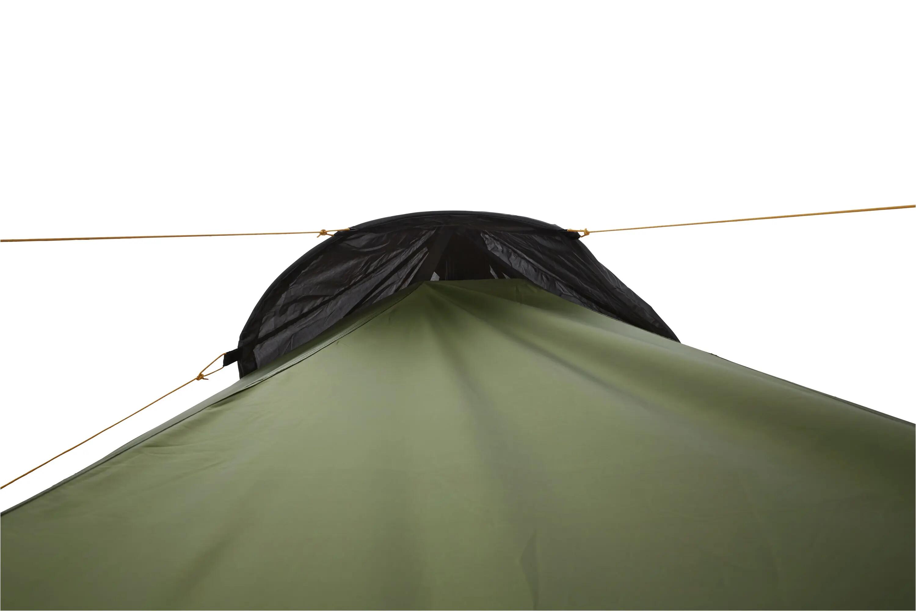 Black Falls 8 Personnes Tepee Tente Familiale Groupe Tipi 9/9
