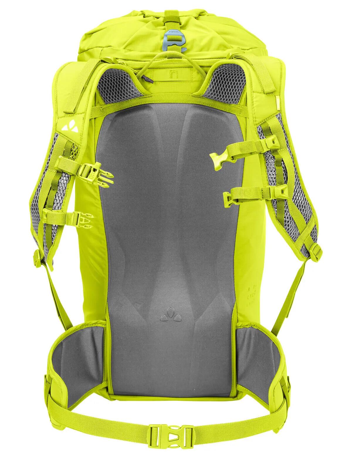 Rucksack Rupal Light 28 10/11