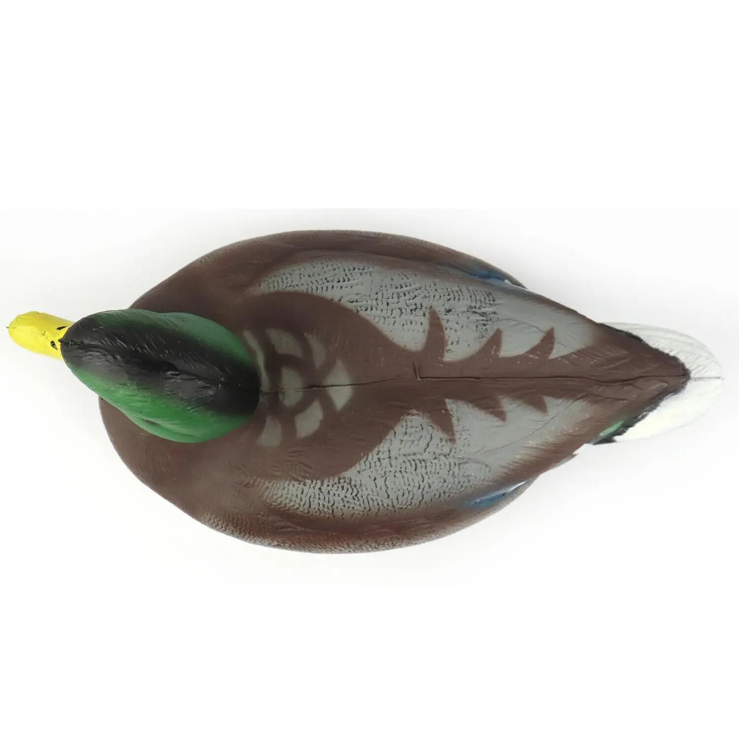 Lockvogel Set Ente & Erpel 8/9
