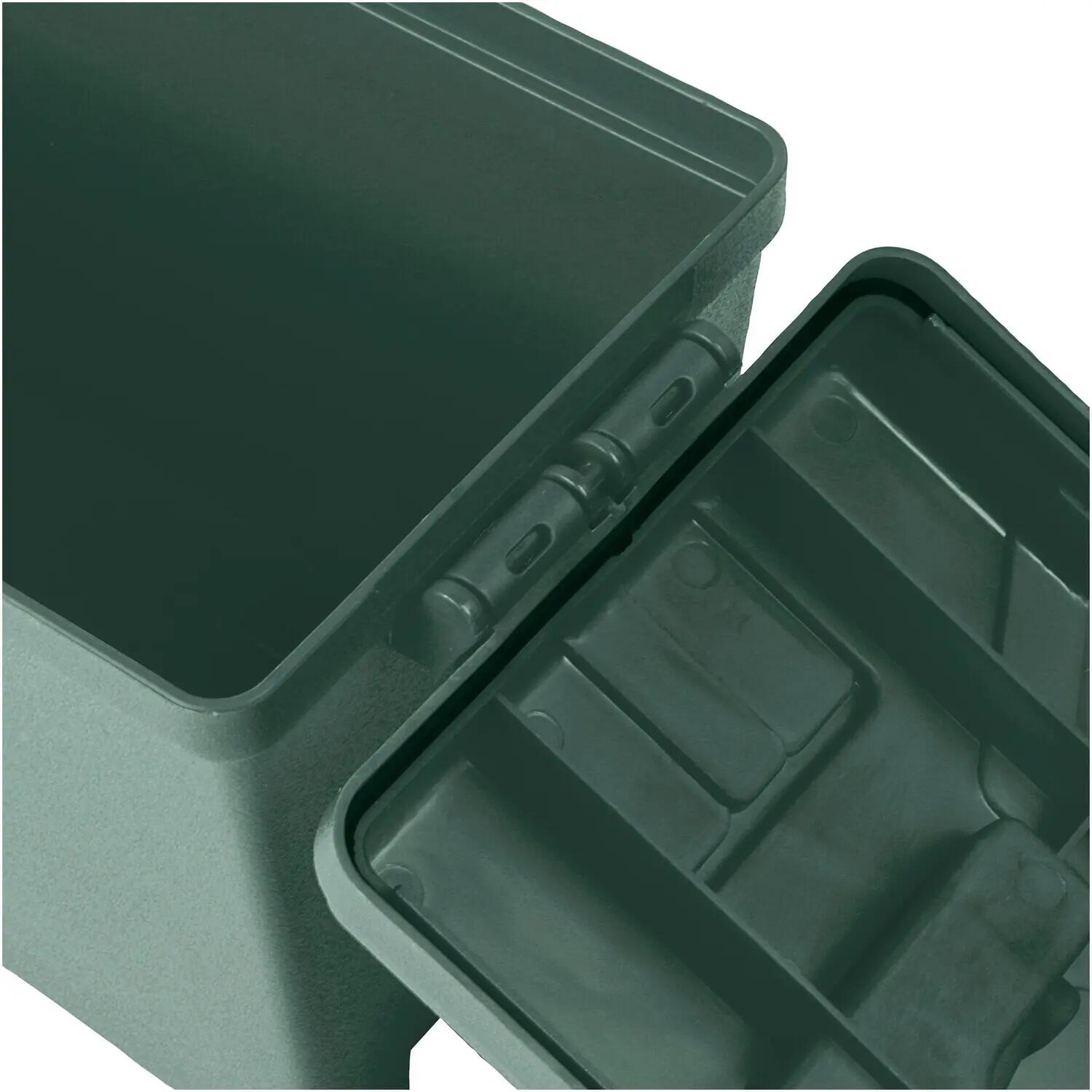 Transport- und Munitionsbox – 2er-Set 13/13