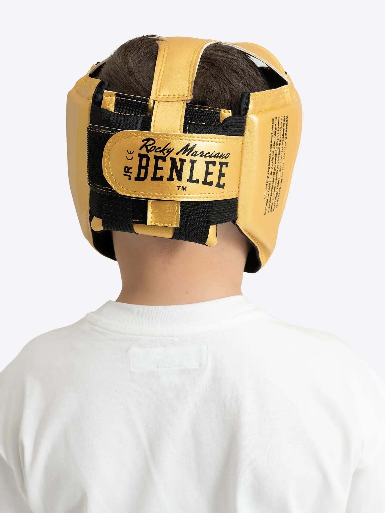 Casco protettivo BENLEE per bambini MIKE JUNIOR 8/11
