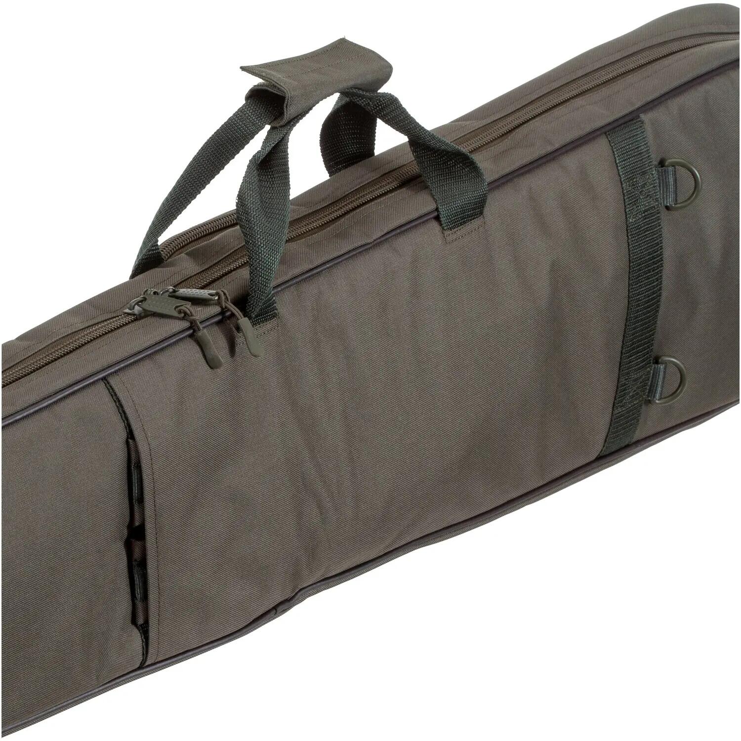 Langwaffenfutteral All-in Polyester 8/10
