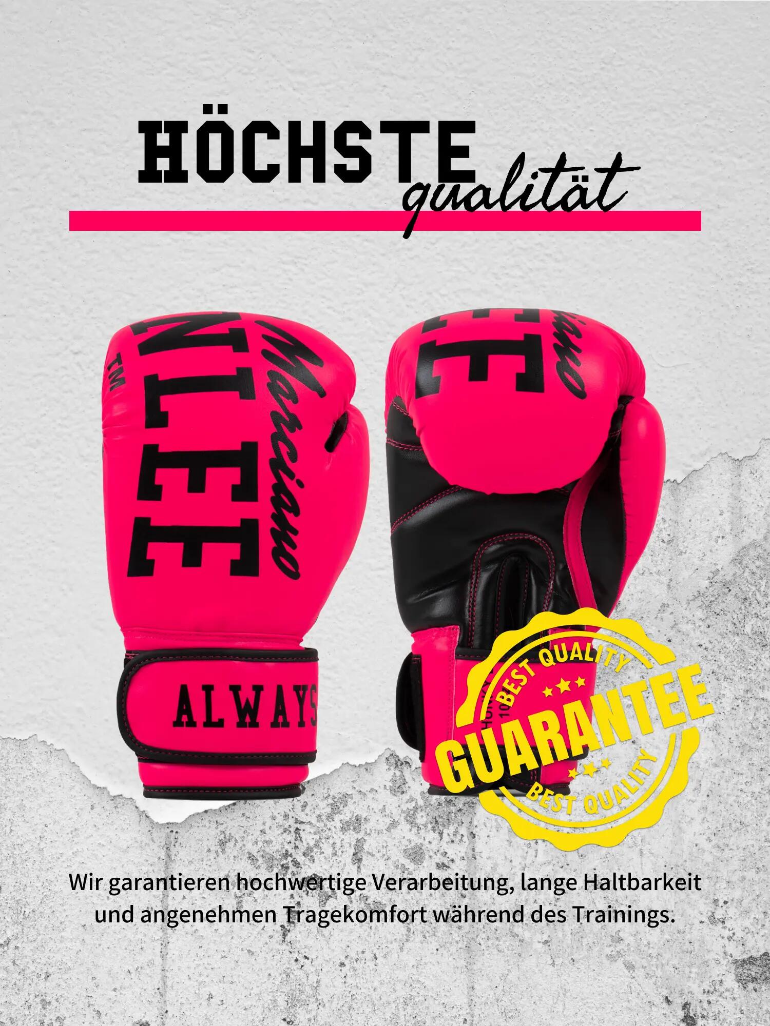 Gants de boxe Benlee Chunky B 8/9