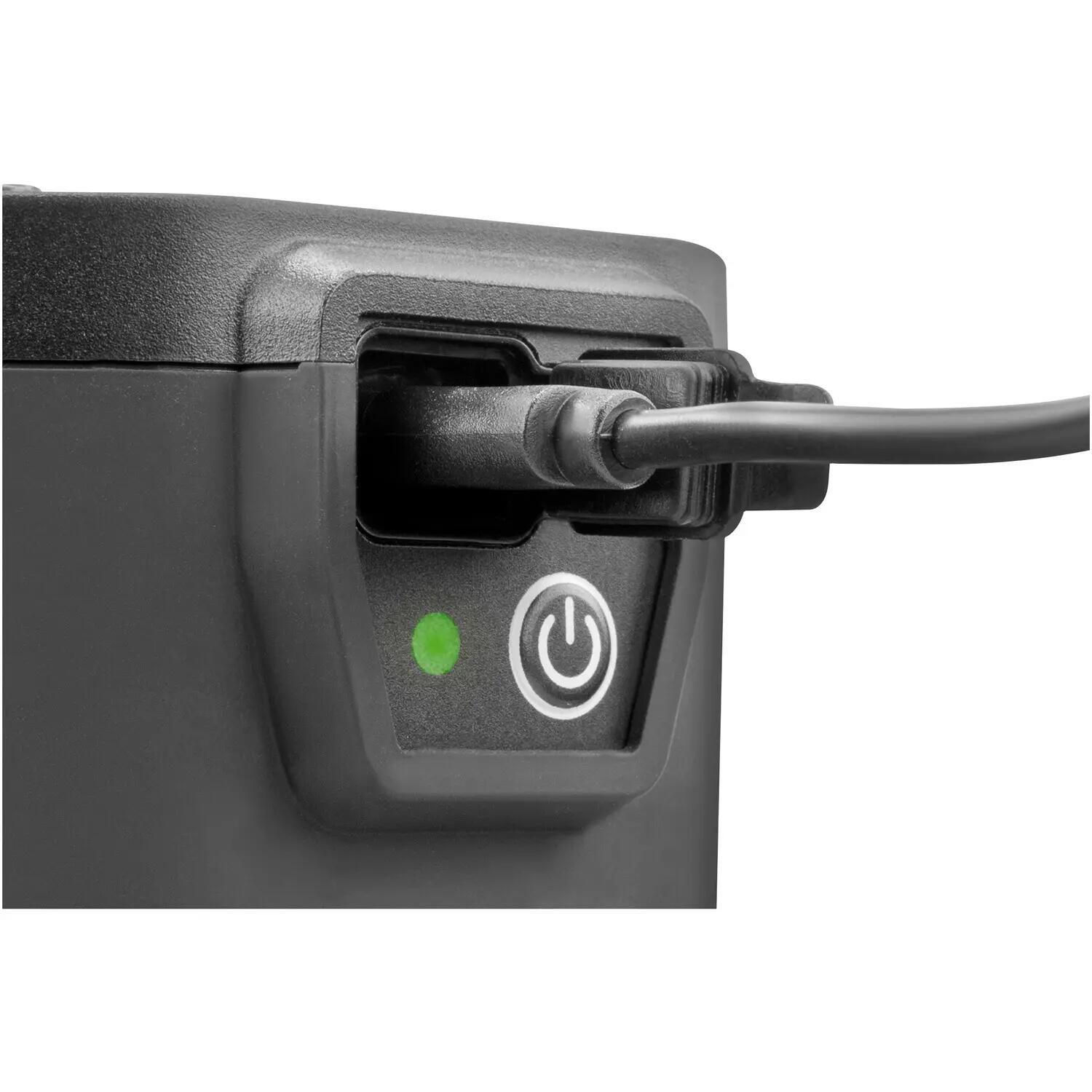 LED-Strahler FL 1100R Pocket 9/10