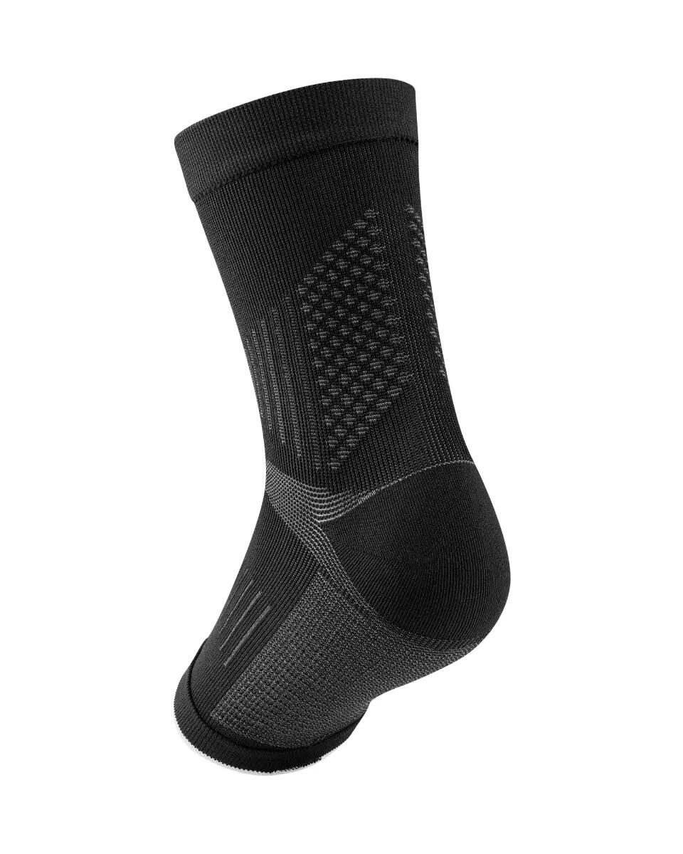 Opaska kompresyjna na kostkę śródstopie unisex 2.0 CORE MID SUPPORT CEP 5/5