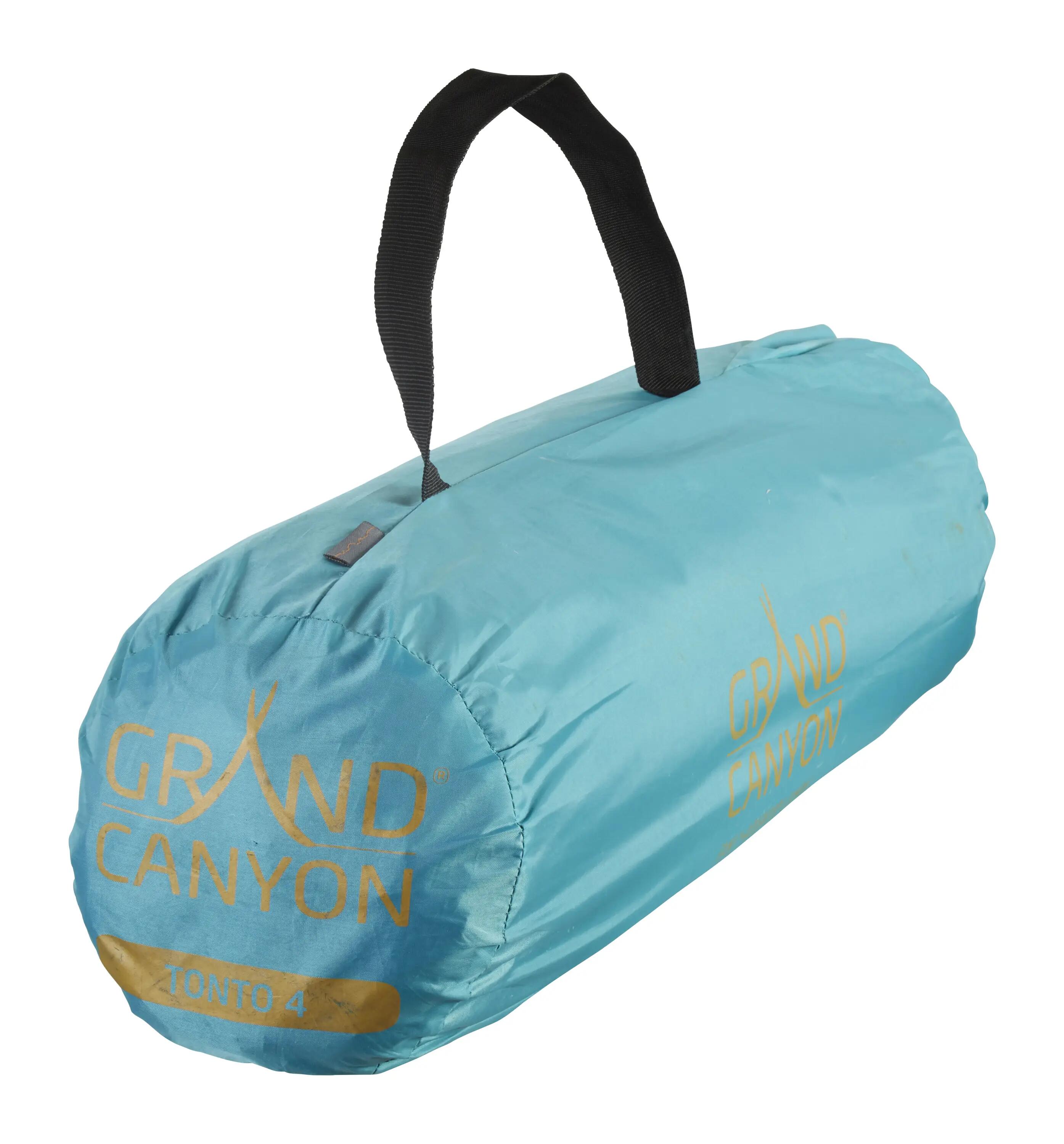 Unisex Strandzelt TONTO BEACH TENT 4 10/10