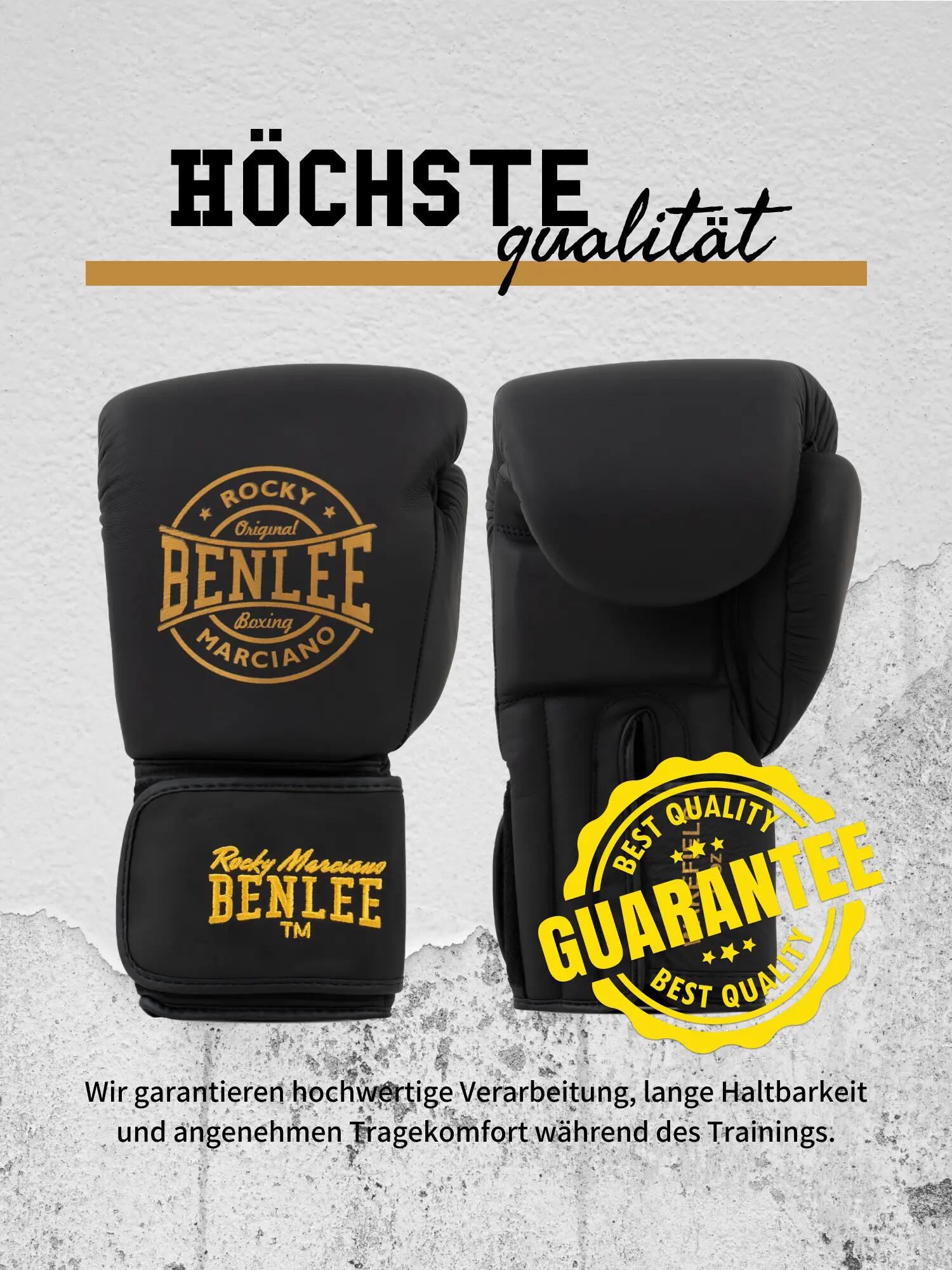Boxing gloves Benlee Wakefield 8/9