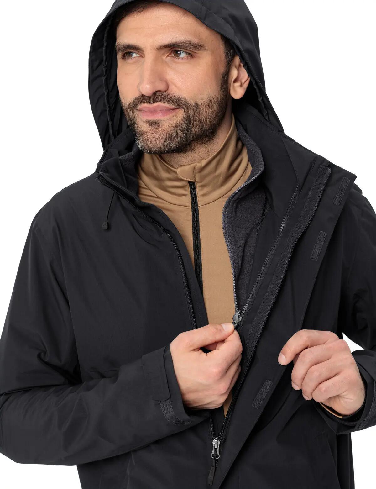 3in1-Jacken M Rosemoor 3in1 Jacket 8/13