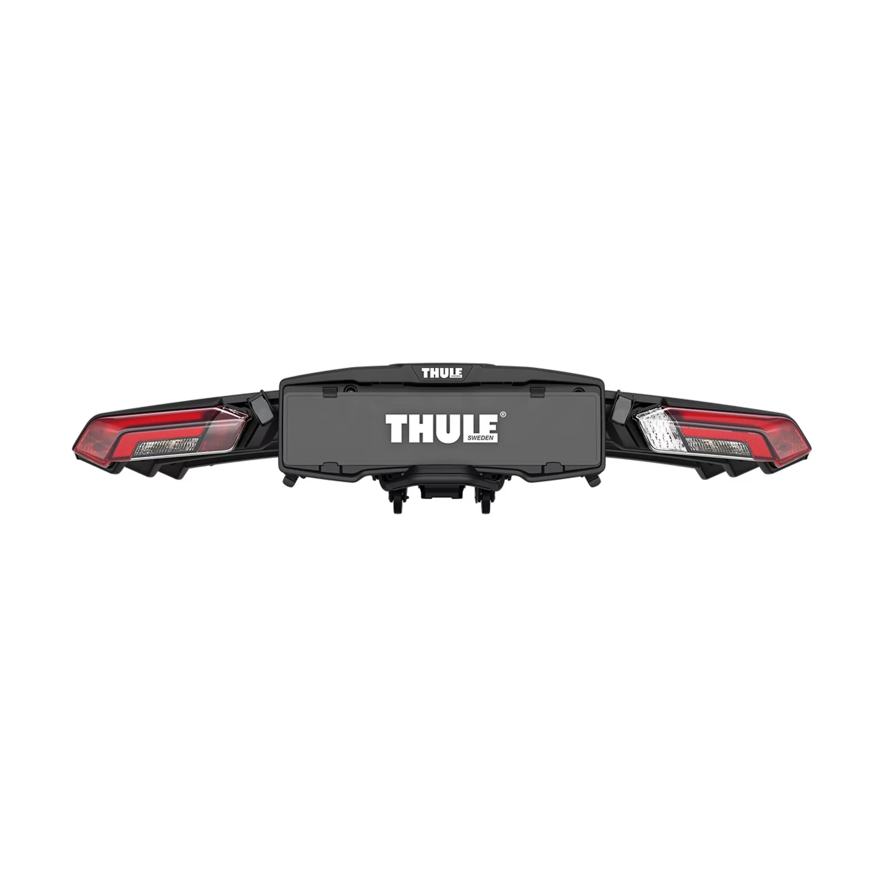 Thule Kupplungsträger Epos für 3 Fahrräder 5/5