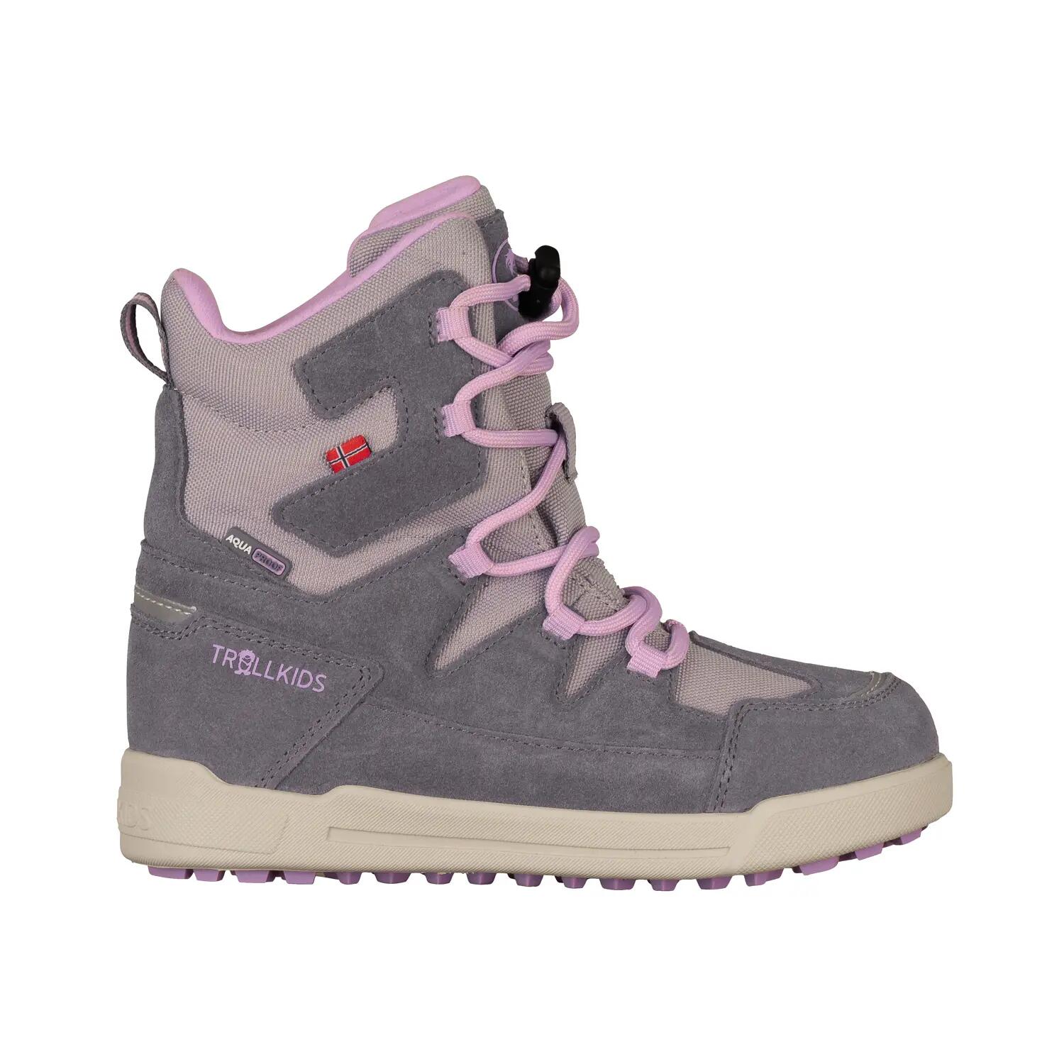 Kids Finnmark Winter Boots 8/8