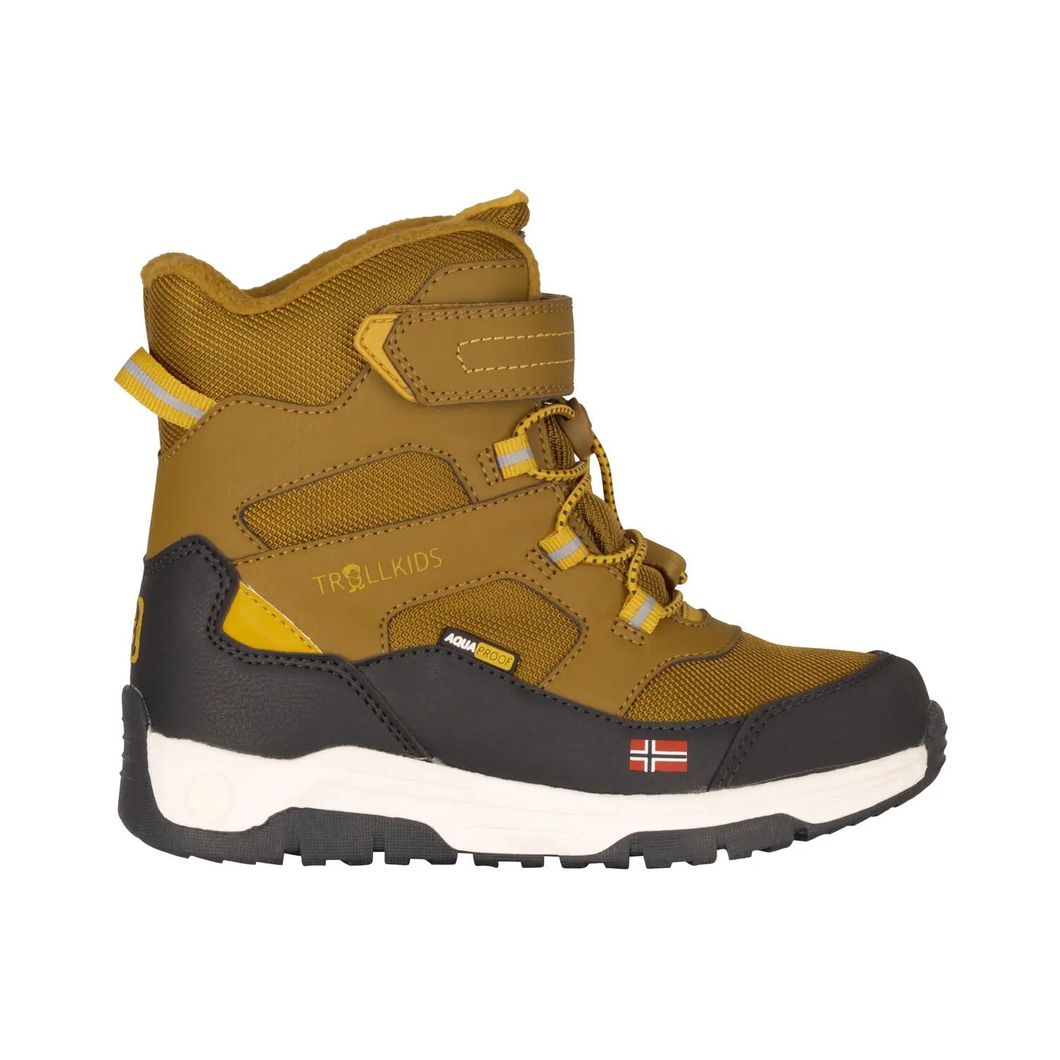 Kids Lofoten Winter Boots PRO 8/8