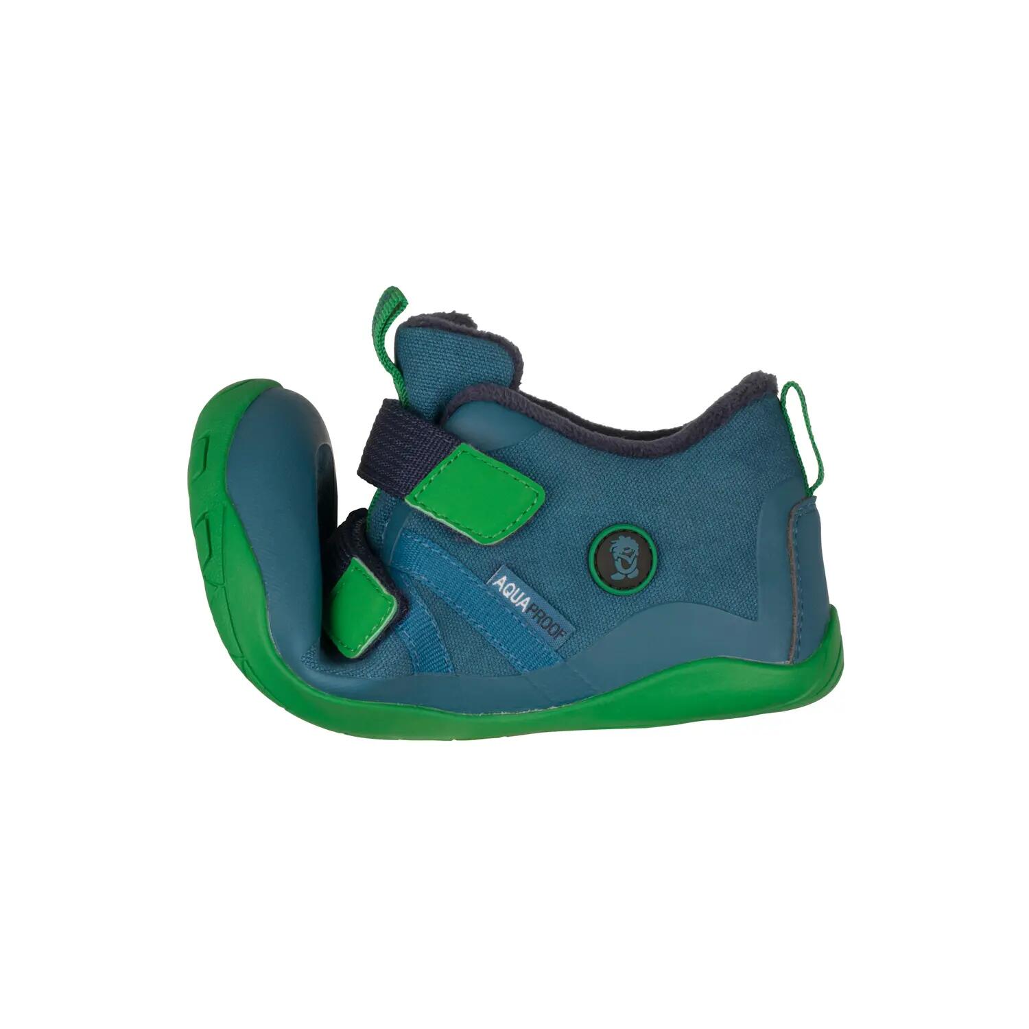 TROLLKIDS Kids Hallingdal Barefoot Winter Hiker 9/9