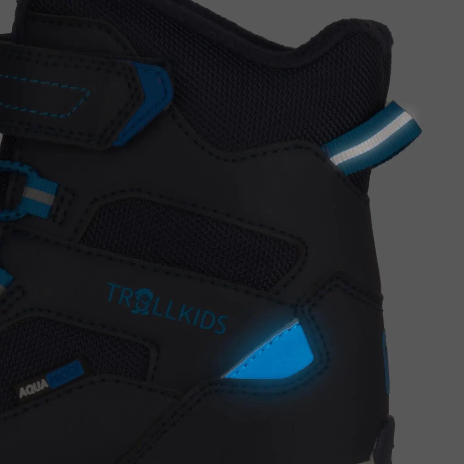 TROLLKIDS Kids Lofoten Winter Boots PRO 9/9