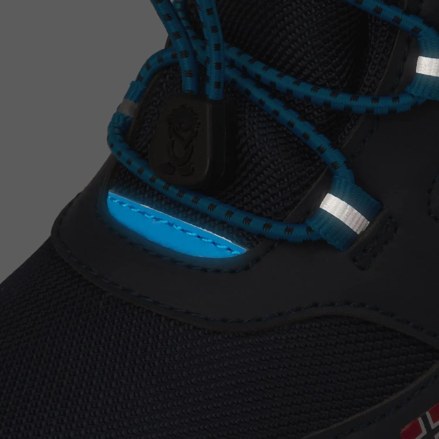 TROLLKIDS Kids Lofoten Winter Boots PRO 8/9