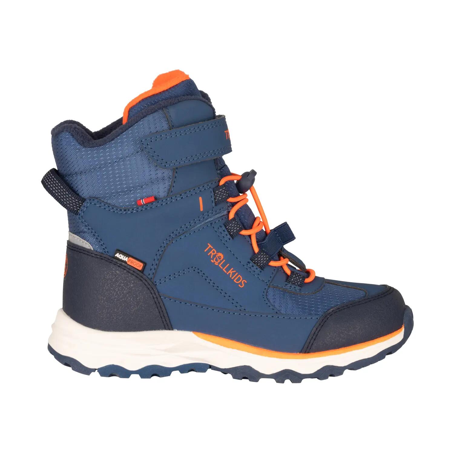 Kids Hafjell Winter Boots XT 8/8