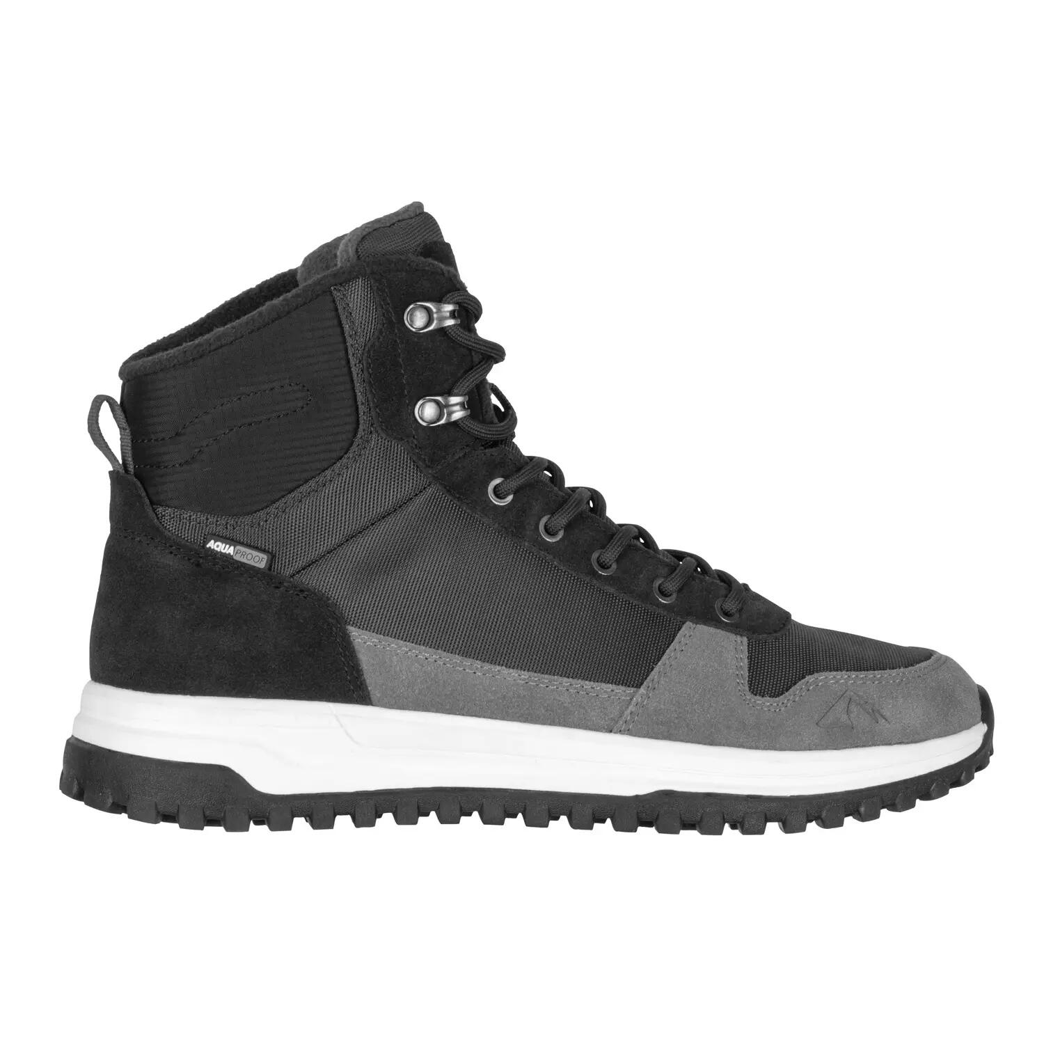 WESTFJORD Men's Eldfjall Winter Boot 8/8
