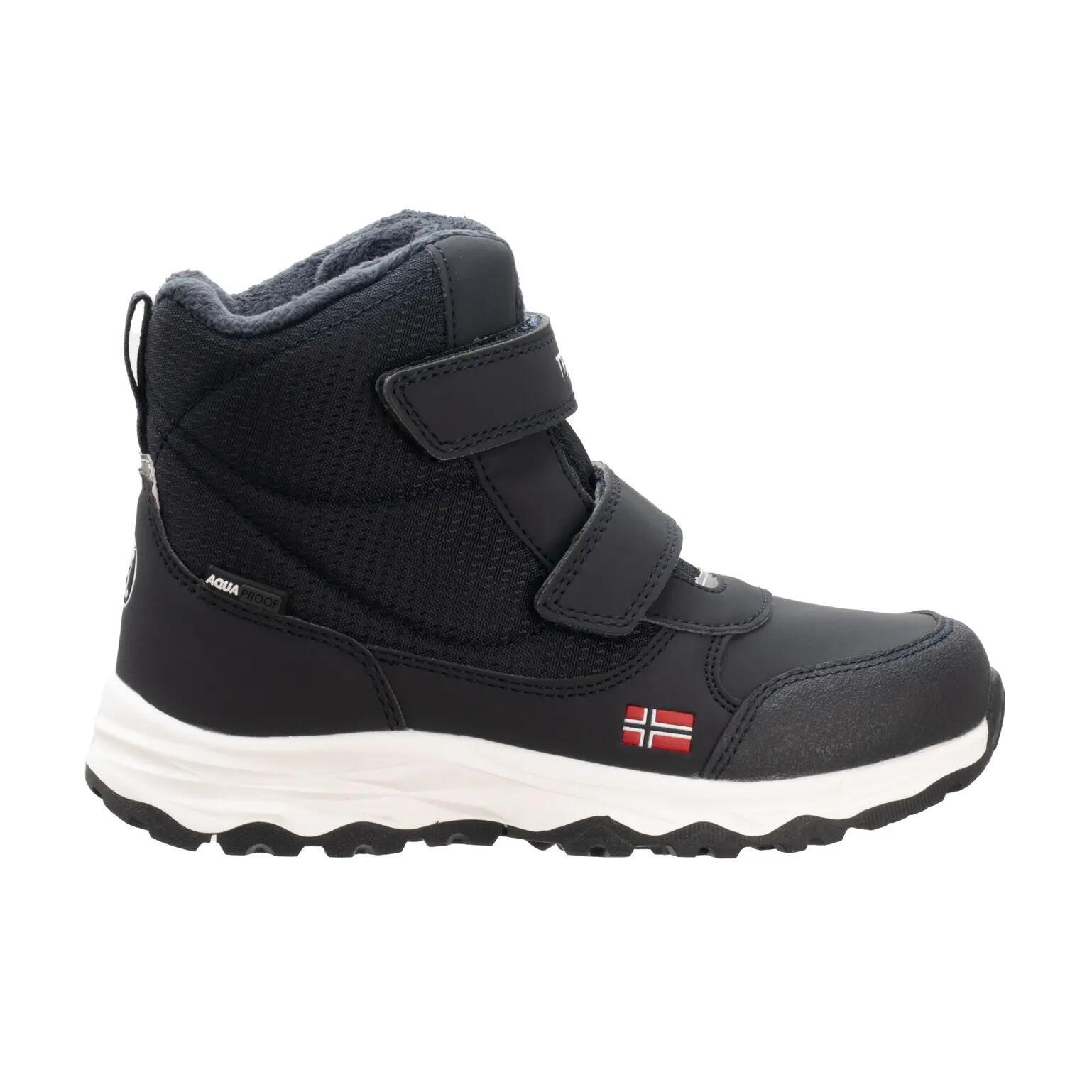 Kids Hafjell Winter Boots 8/8