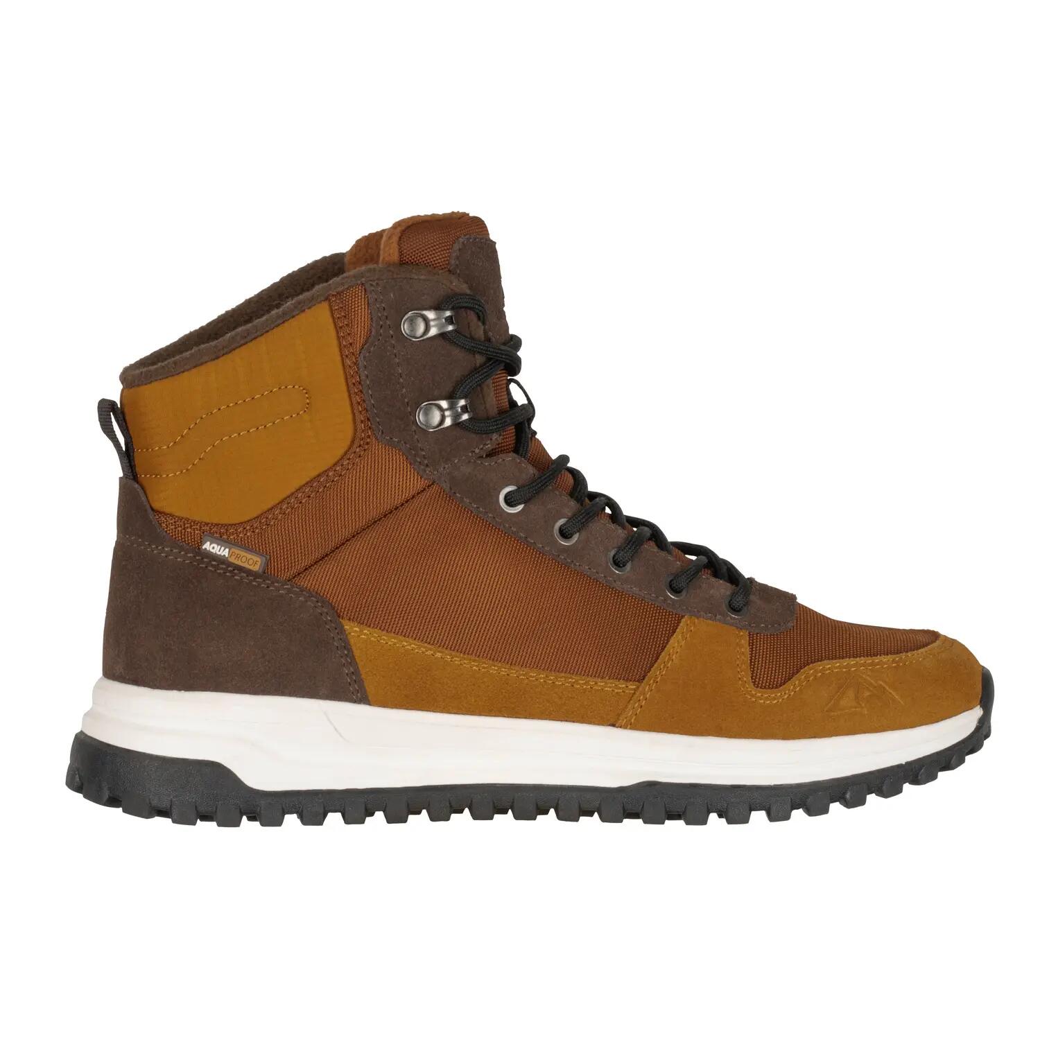 WESTFJORD Men's Eldfjall Winter Boot 8/8