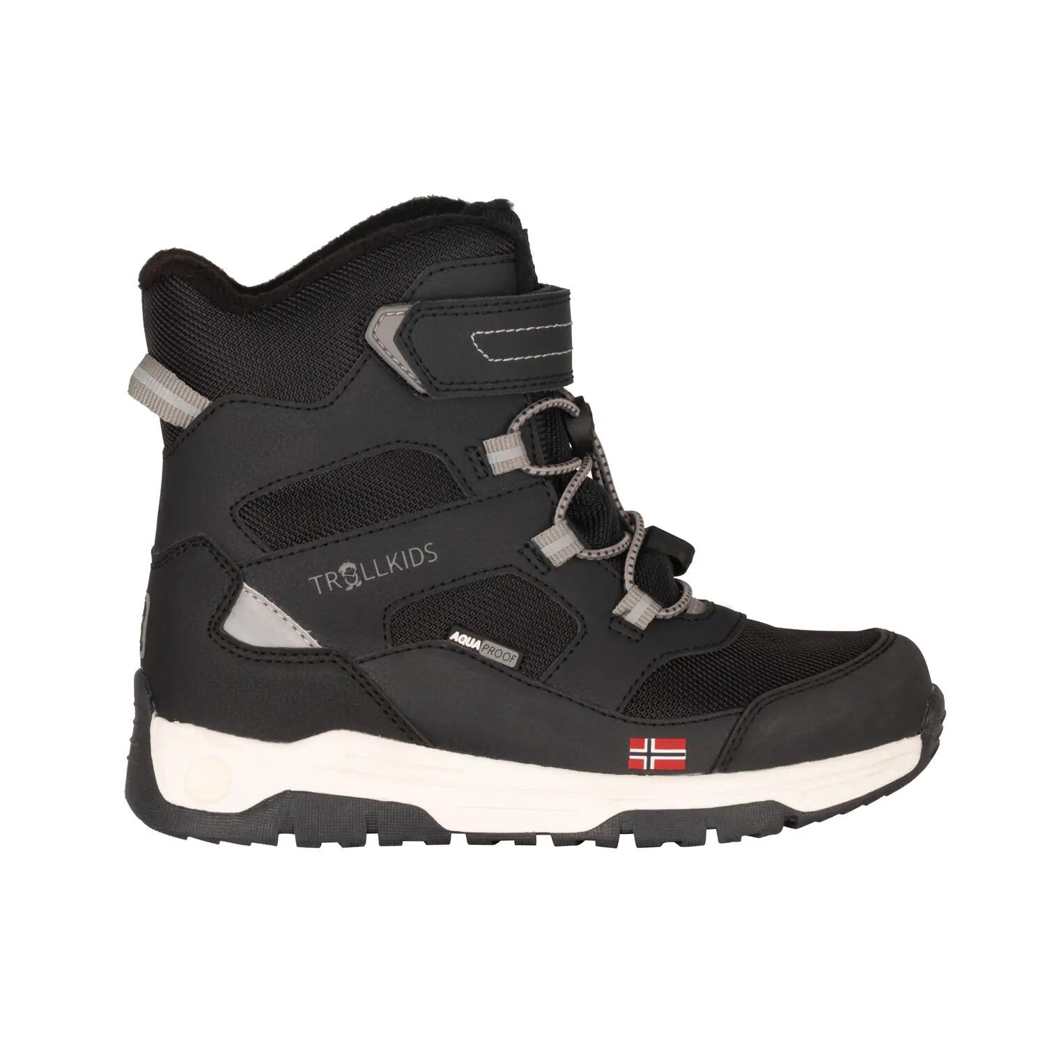 TROLLKIDS Kids Lofoten Winter Boots PRO 8/8