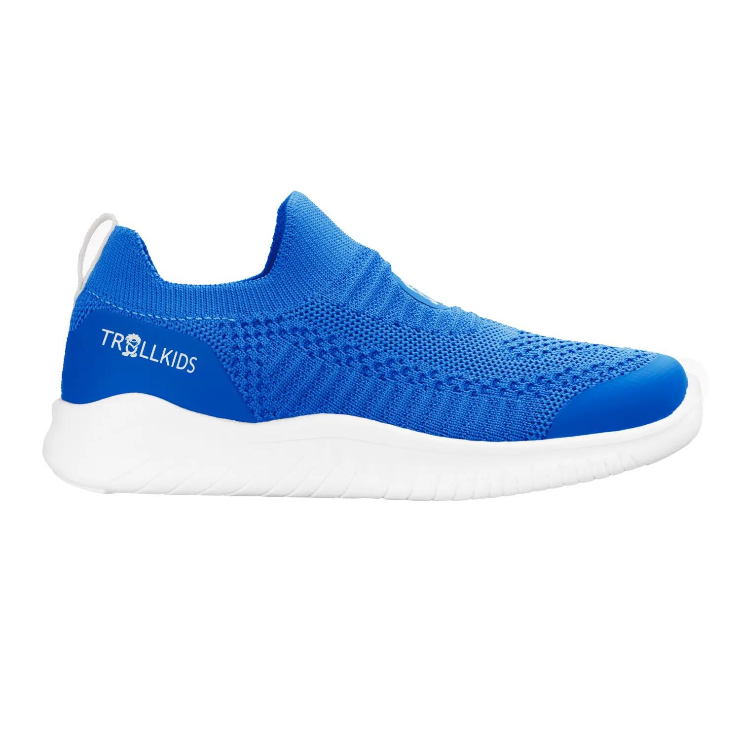 TROLLKIDS Kids Oslo Sneaker XT 8/8