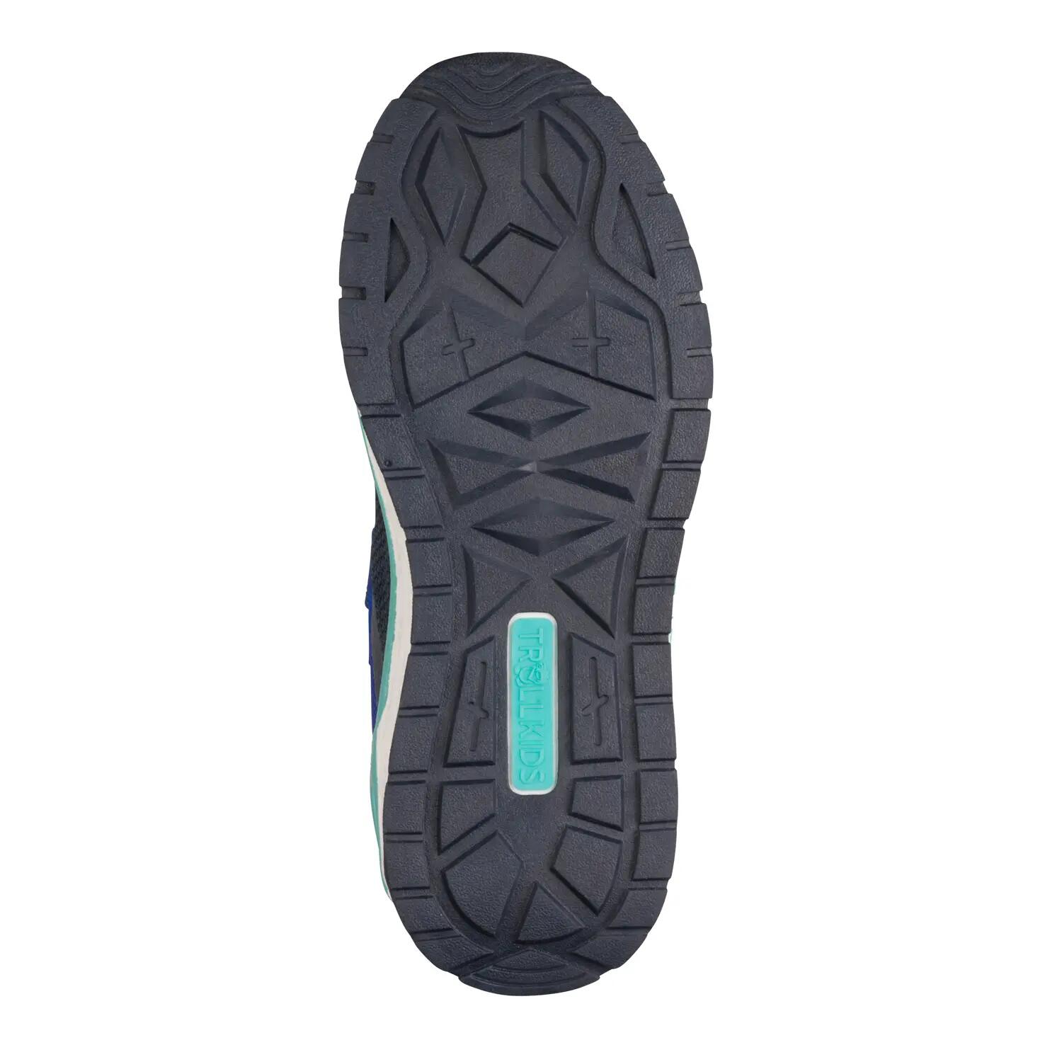 TROLLKIDS Kids Alesund Sneaker 8/8