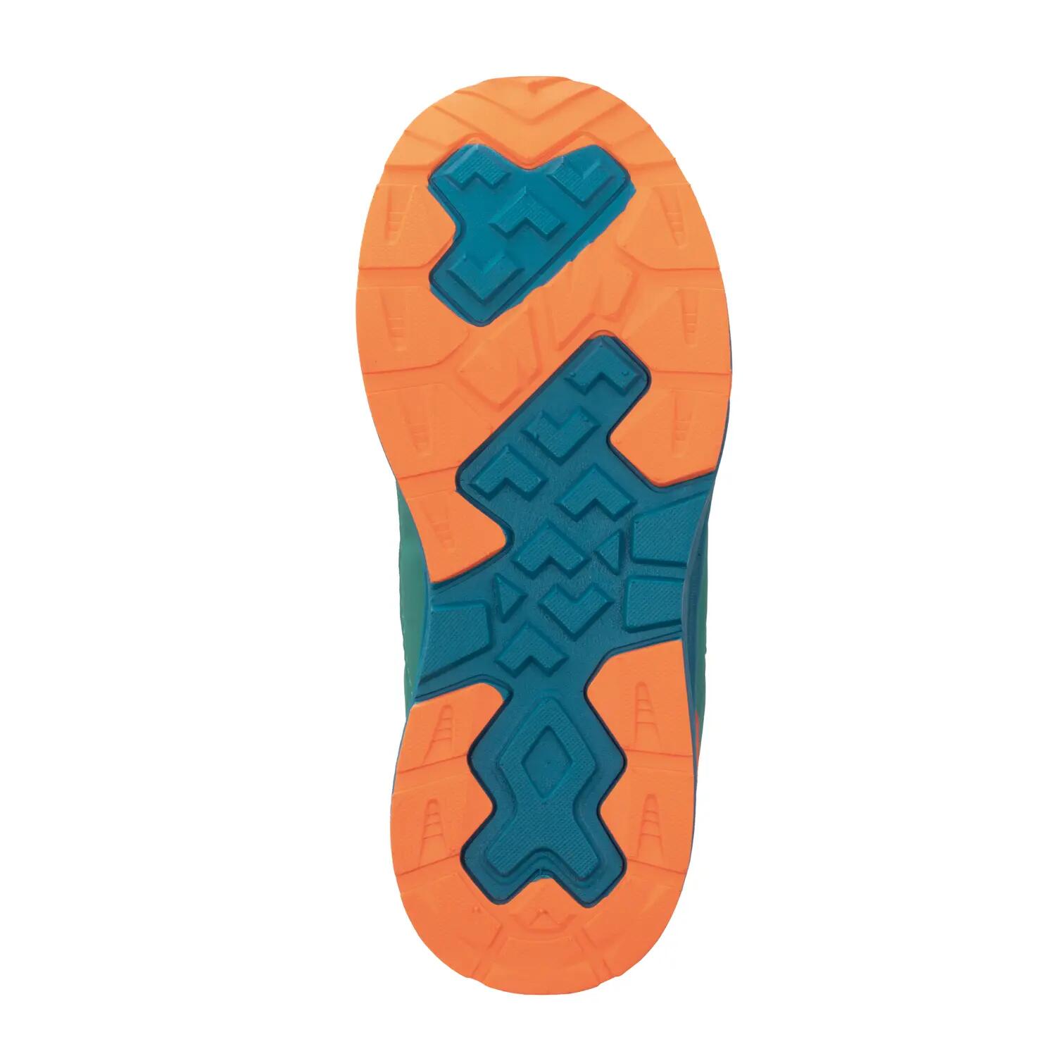 TROLLKIDS Kids Haugesund Sneaker 8/8