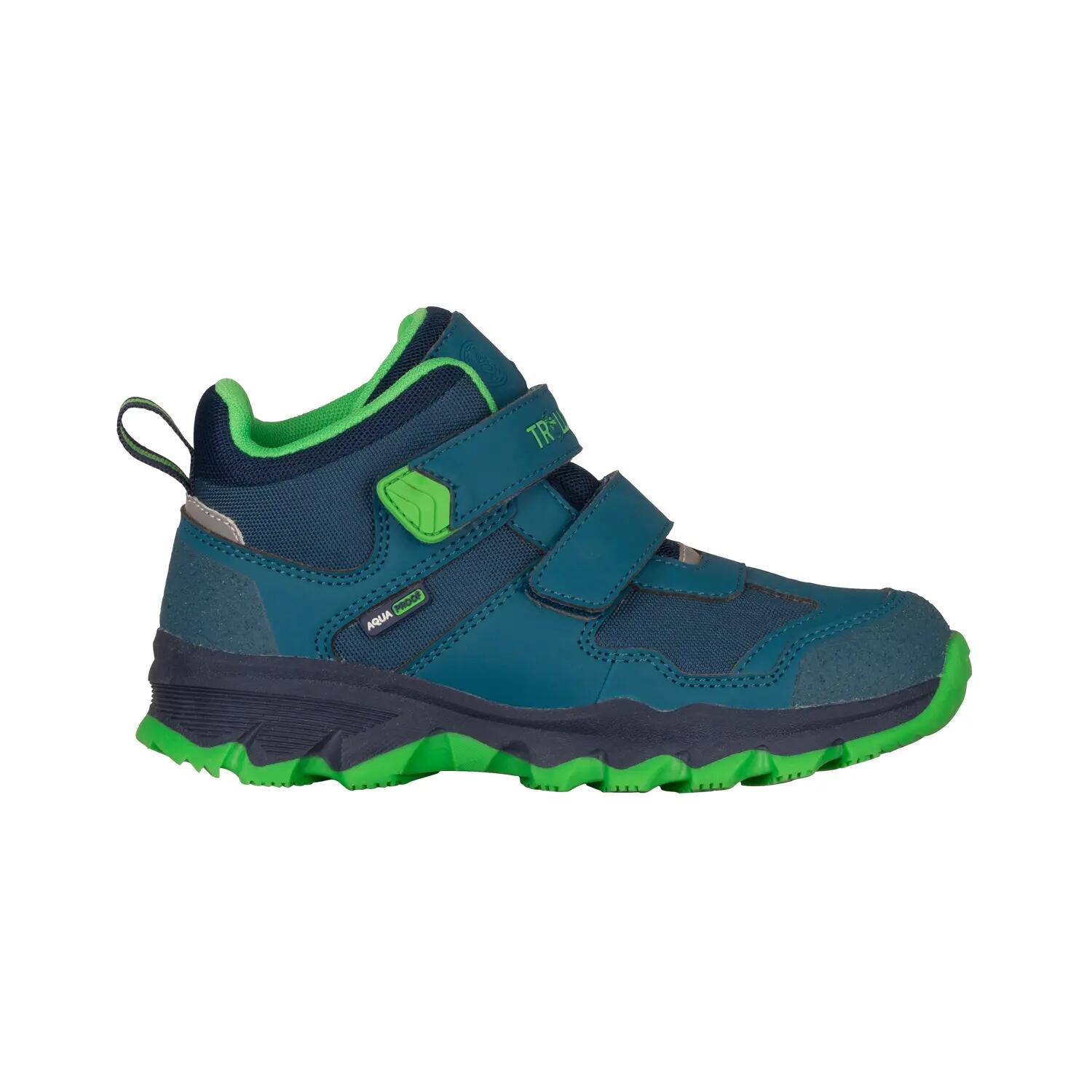 TROLLKIDS Kids Kjerag Hiker 8/8