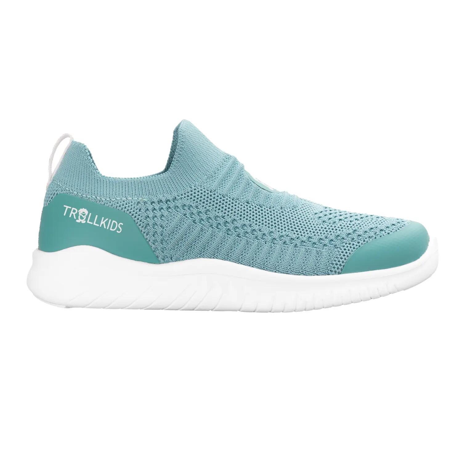 TROLLKIDS Kids Oslo Sneaker XT 8/8