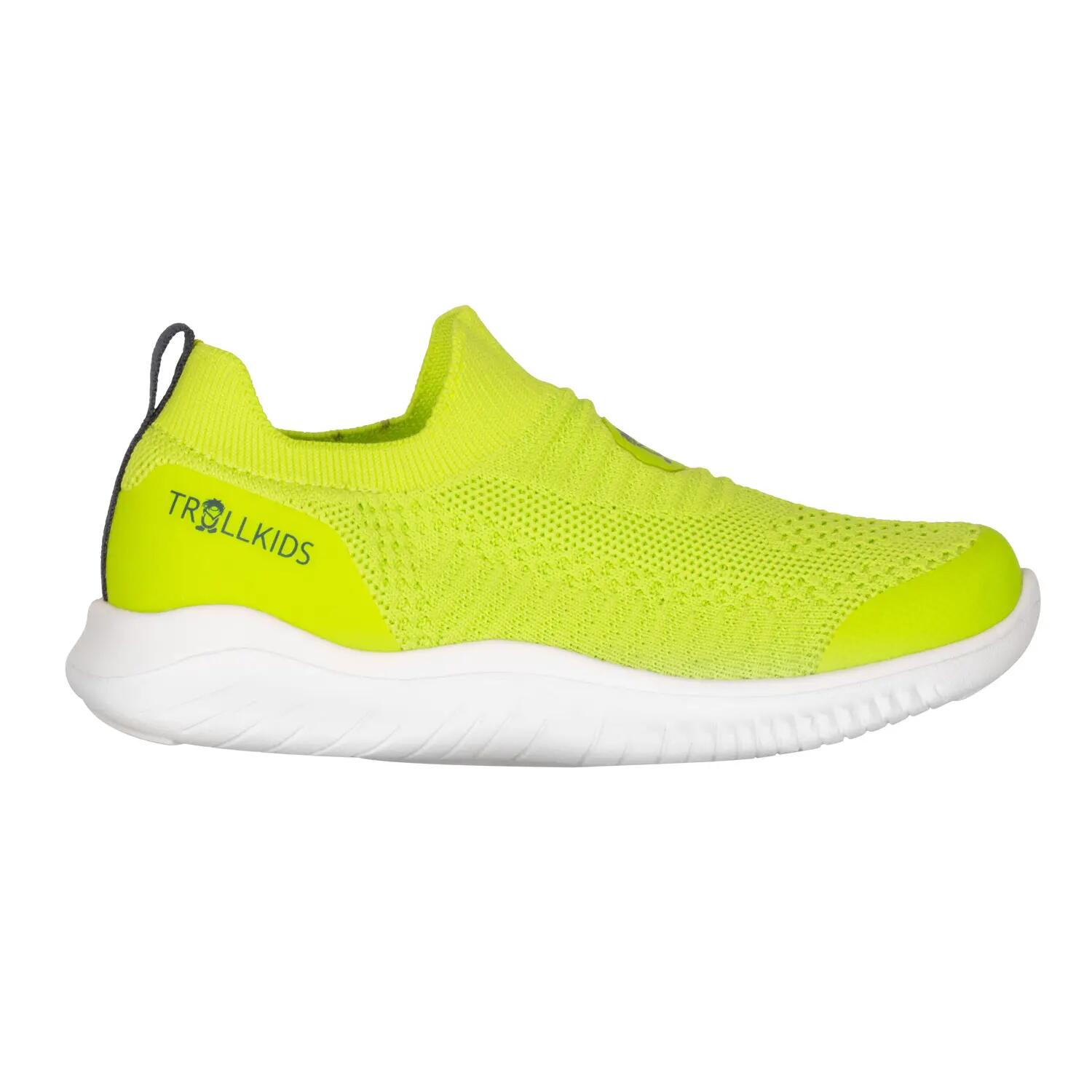 TROLLKIDS Kids Oslo Sneaker XT 8/8