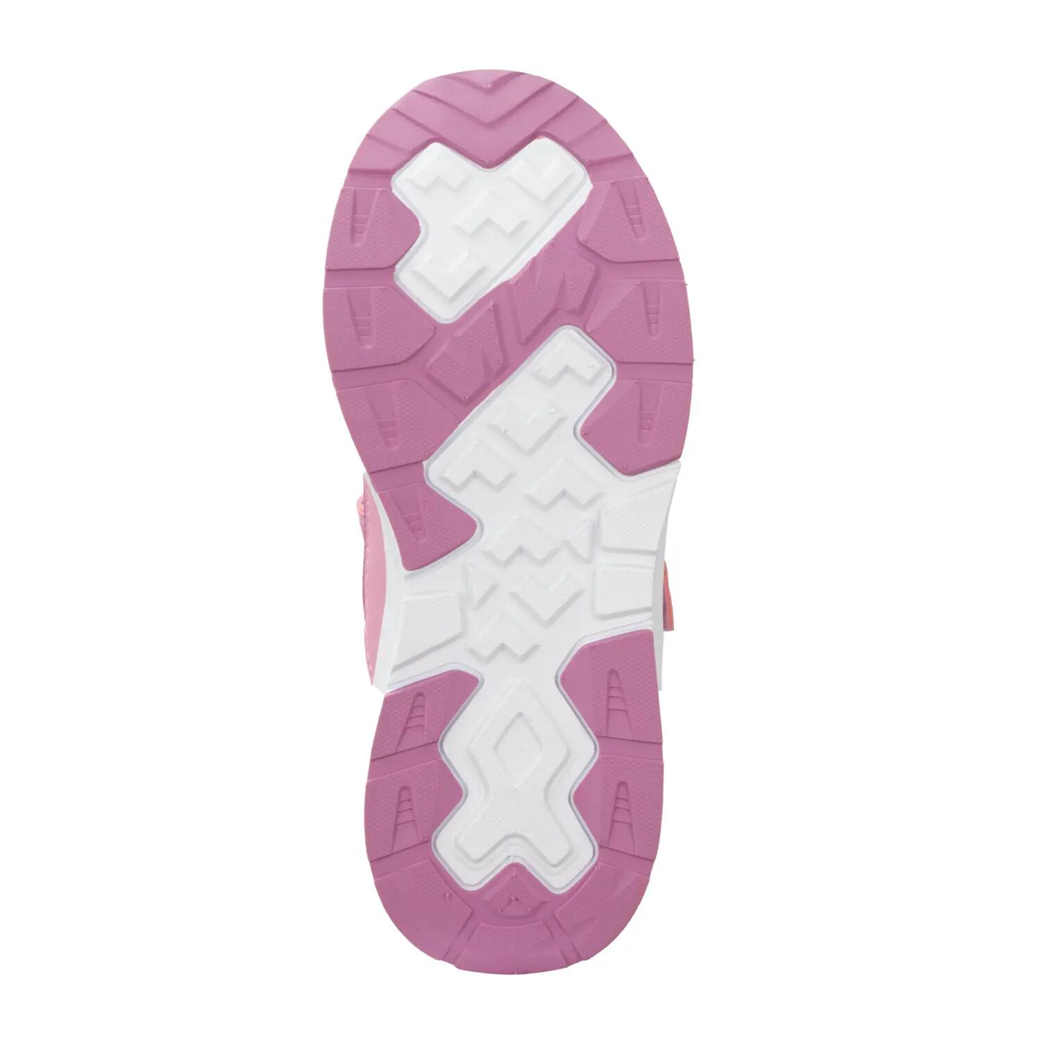 TROLLKIDS Kids Haugesund Sneaker 8/8